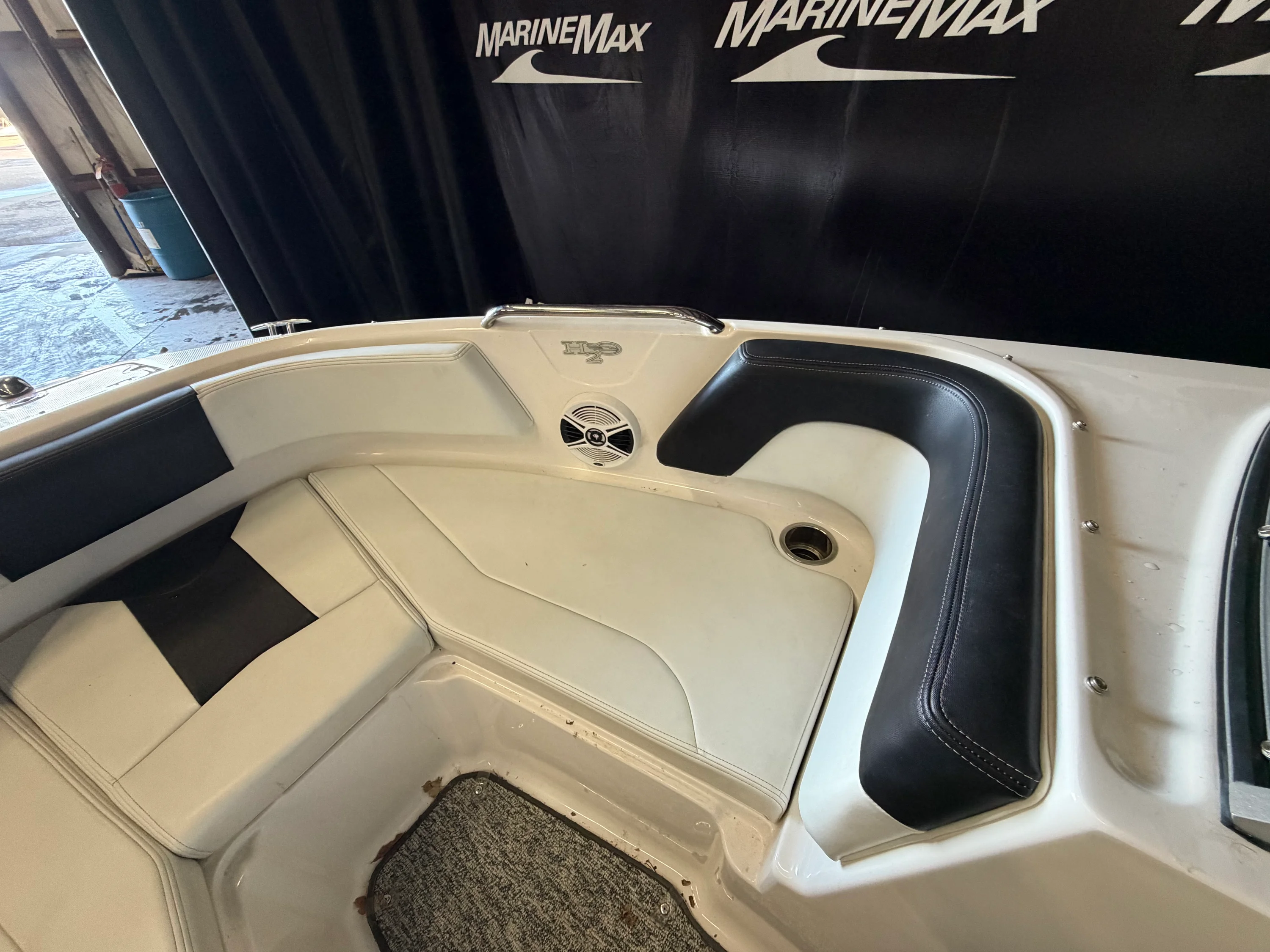 2018 Chaparral 21 H20 DELUXE Image Thumbnail #35