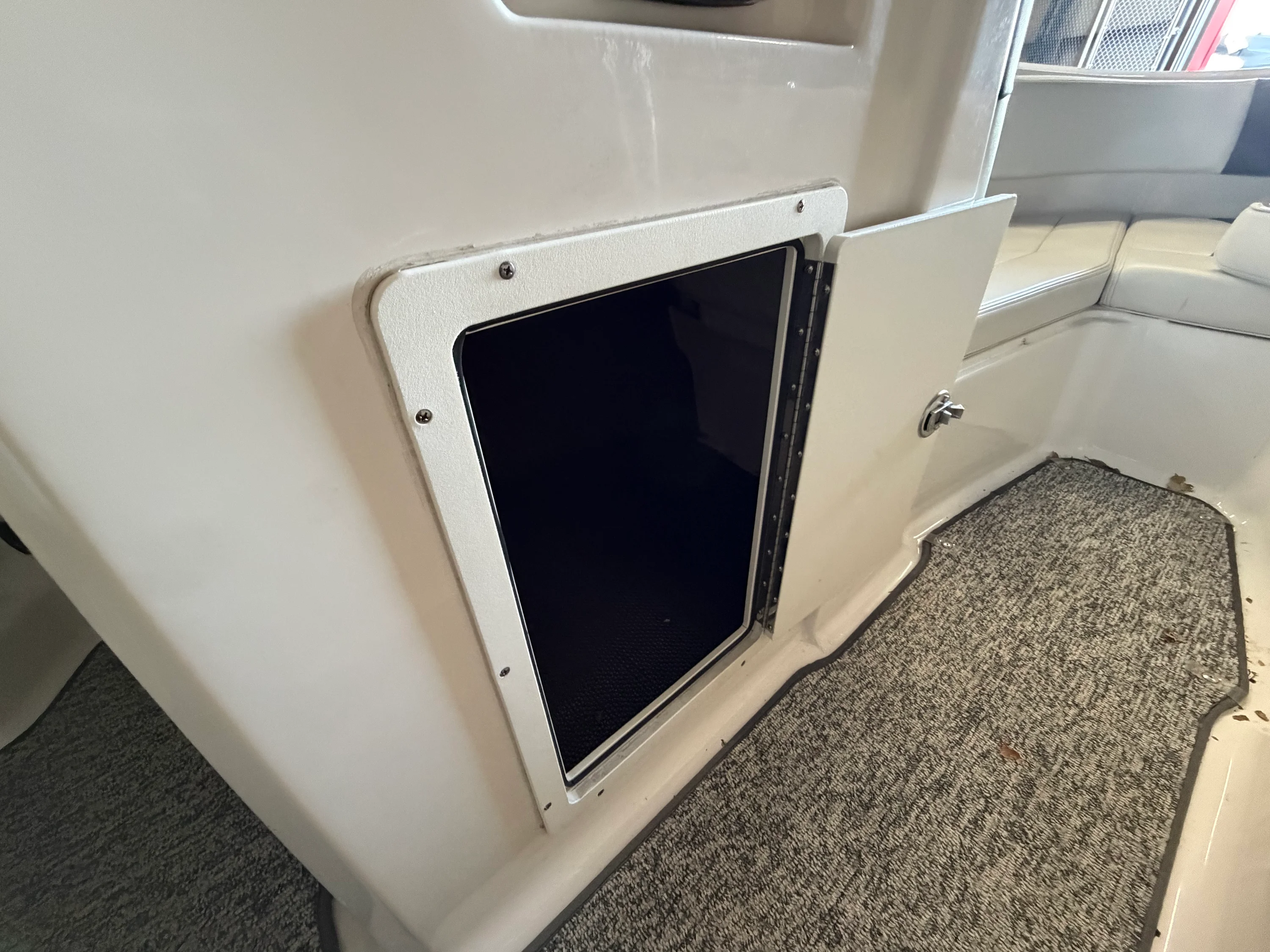 2018 Chaparral 21 H20 DELUXE Image Thumbnail #33