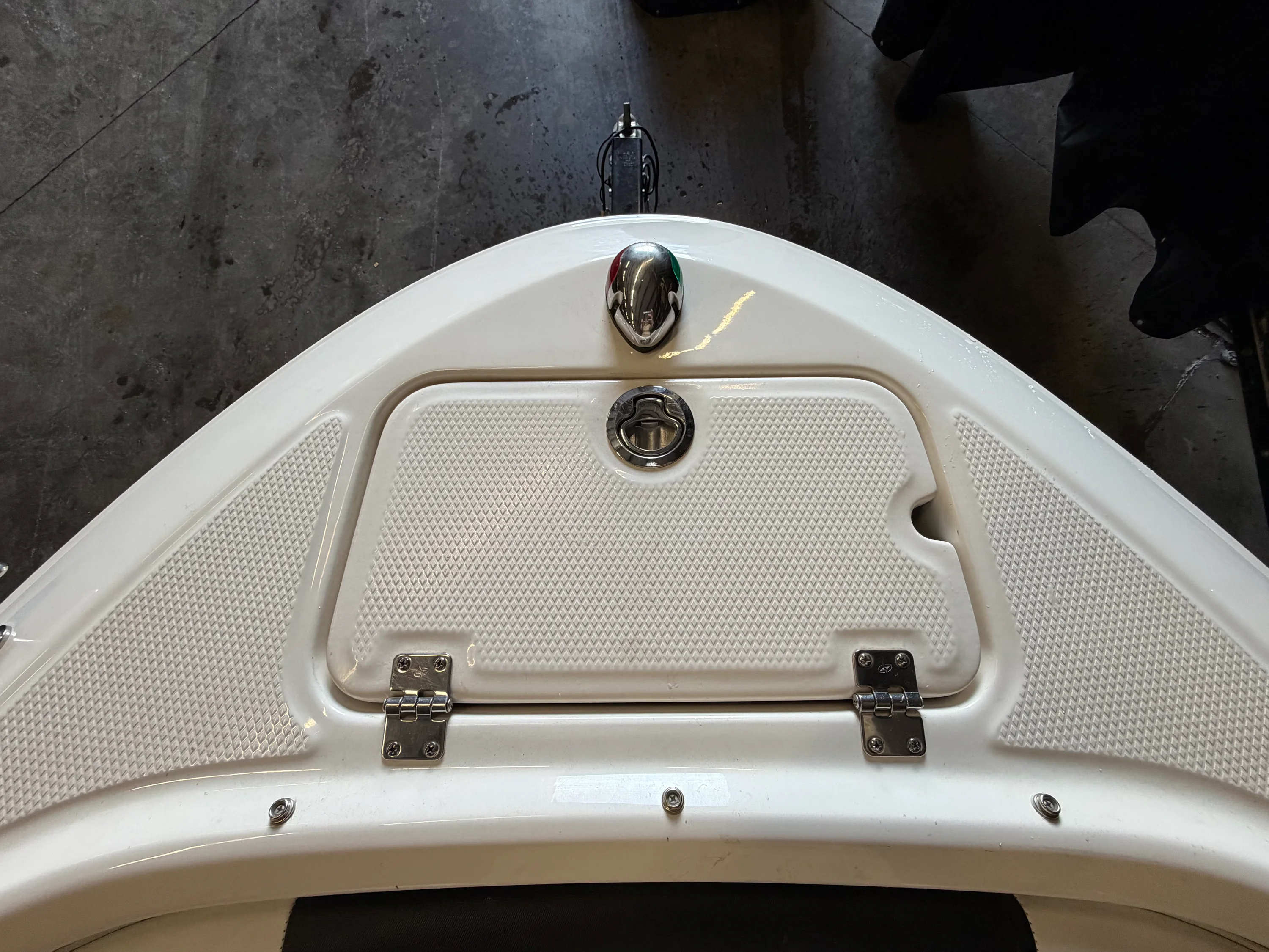 2018 Chaparral 21 H20 DELUXE Image Thumbnail #41