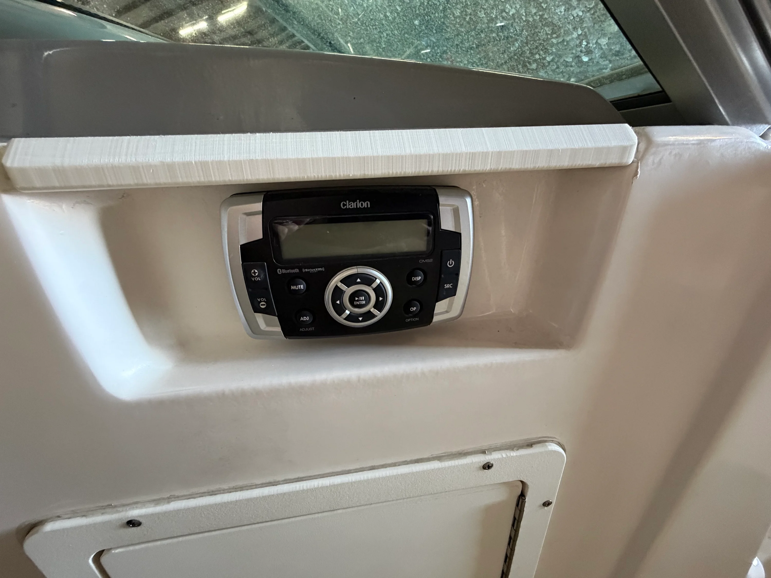 2018 Chaparral 21 H20 DELUXE Image Thumbnail #32