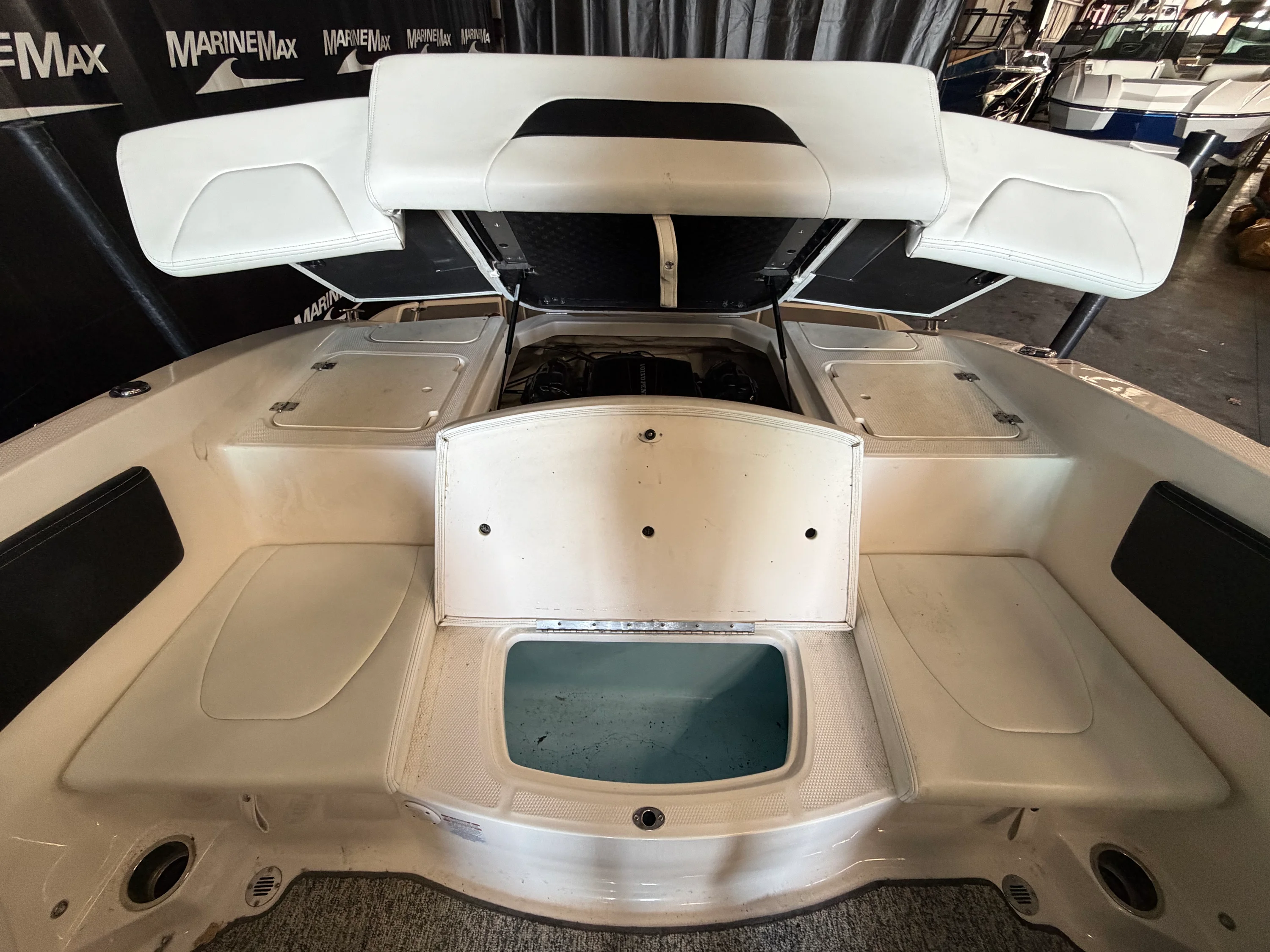 2018 Chaparral 21 H20 DELUXE Image Thumbnail #14