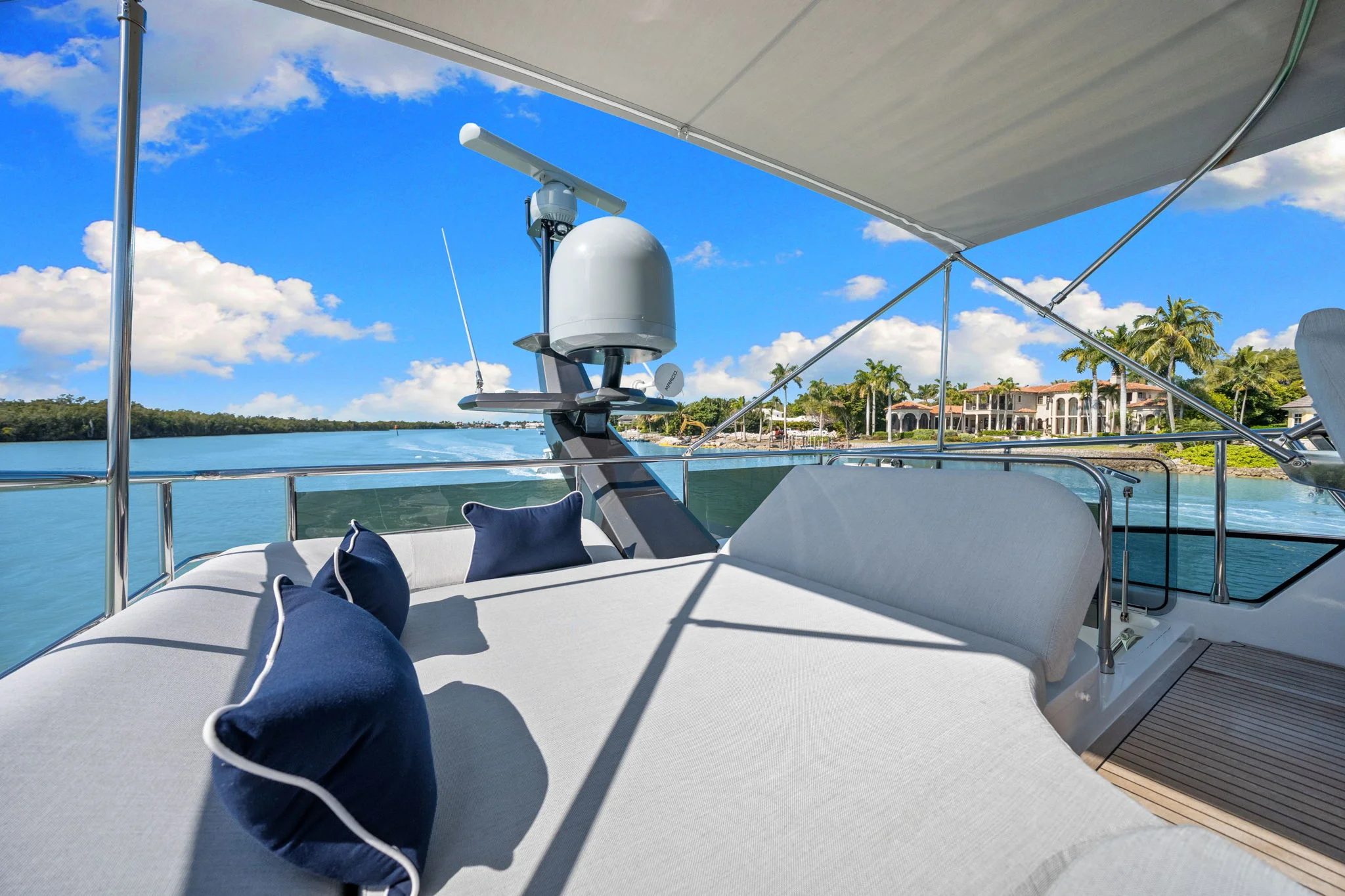 2022 Azimut S6 Image Thumbnail #36