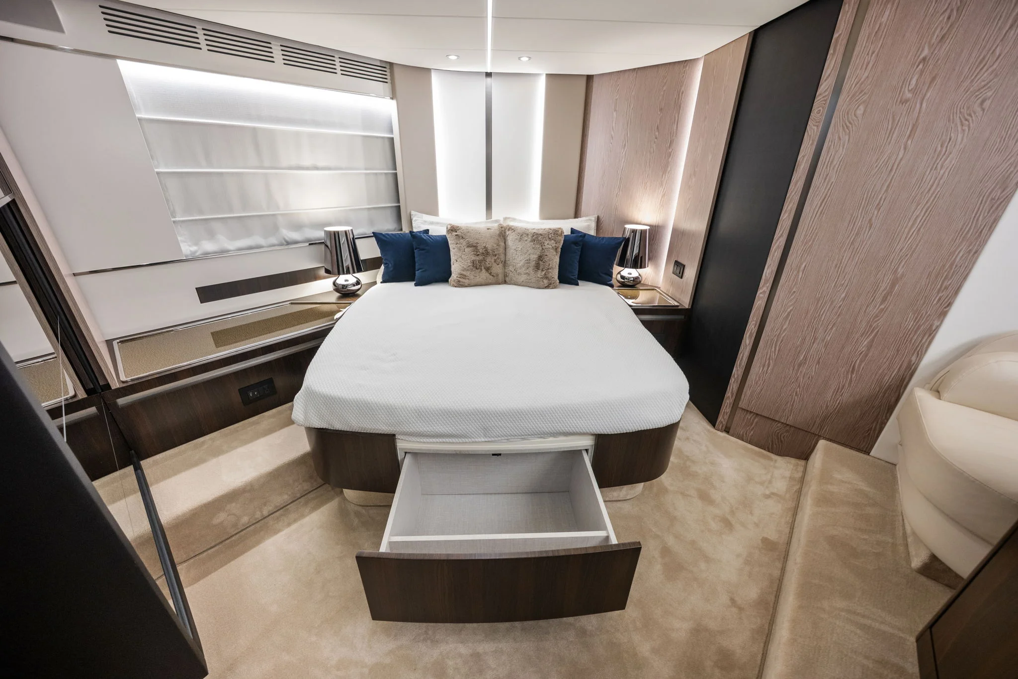 2022 Azimut S6 Image Thumbnail #64