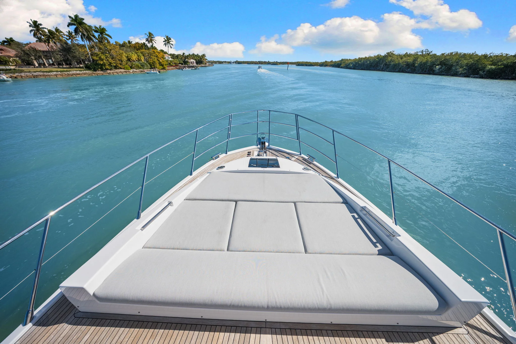 2022 Azimut S6 Image Thumbnail #24