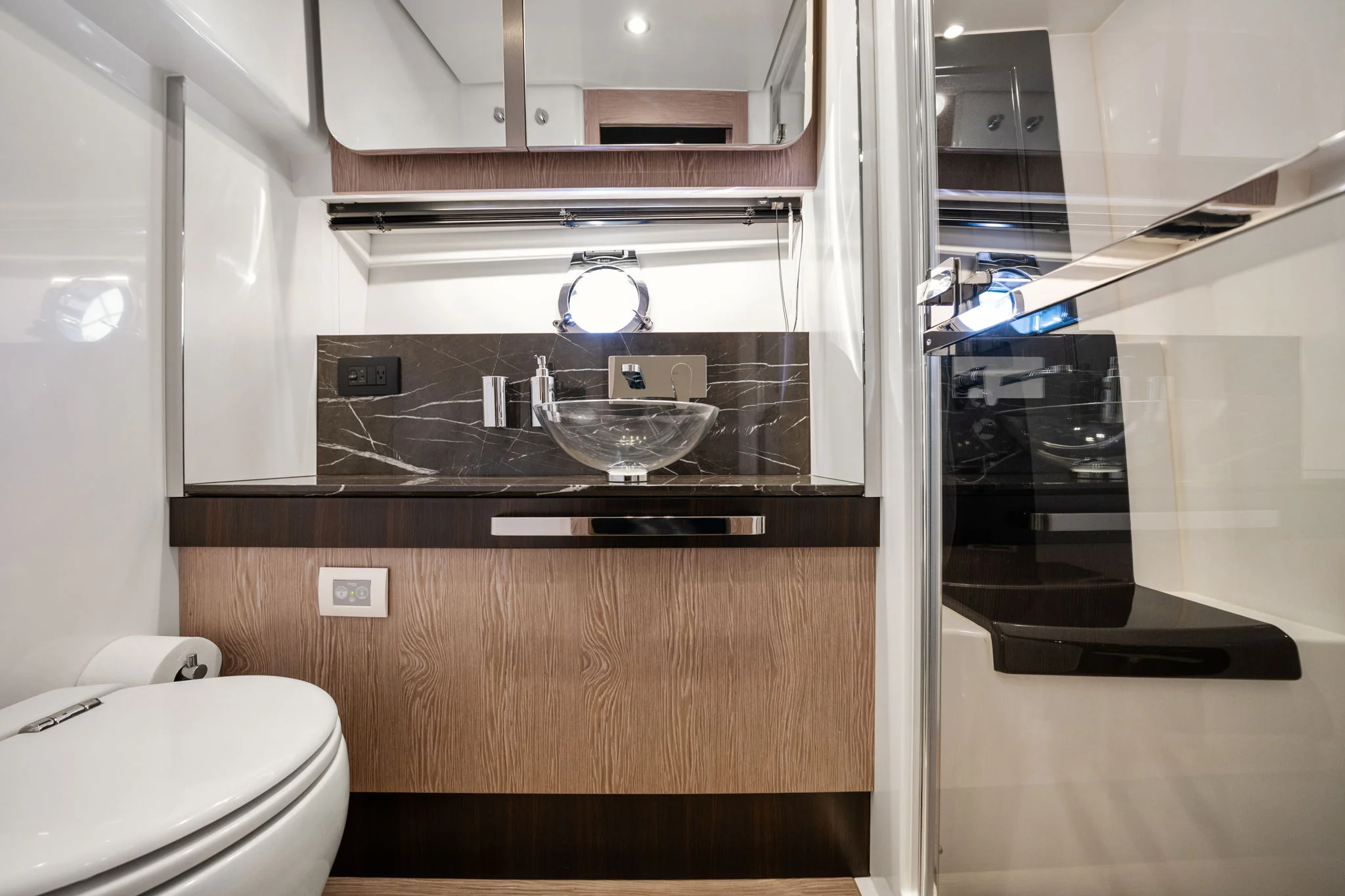 2022 Azimut S6 Image Thumbnail #71