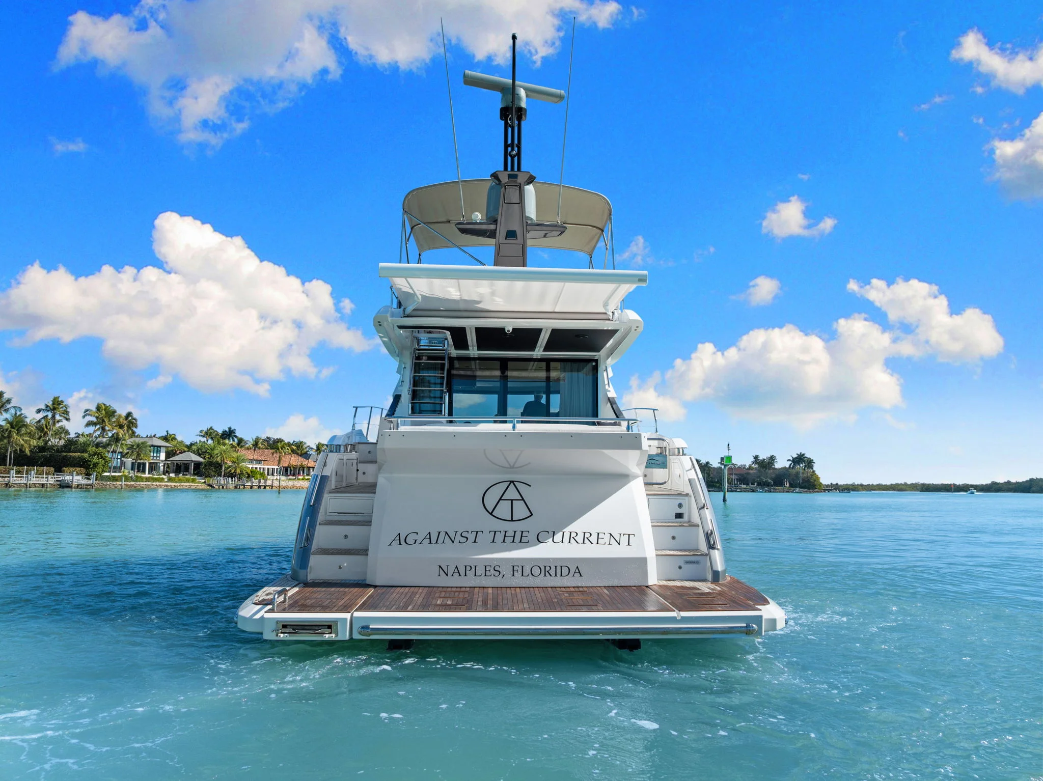 2022 Azimut S6 Image Thumbnail #18