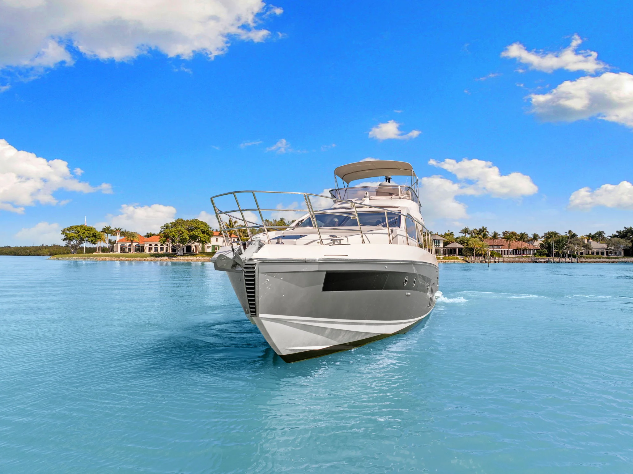 2022 Azimut S6 Image Thumbnail #8