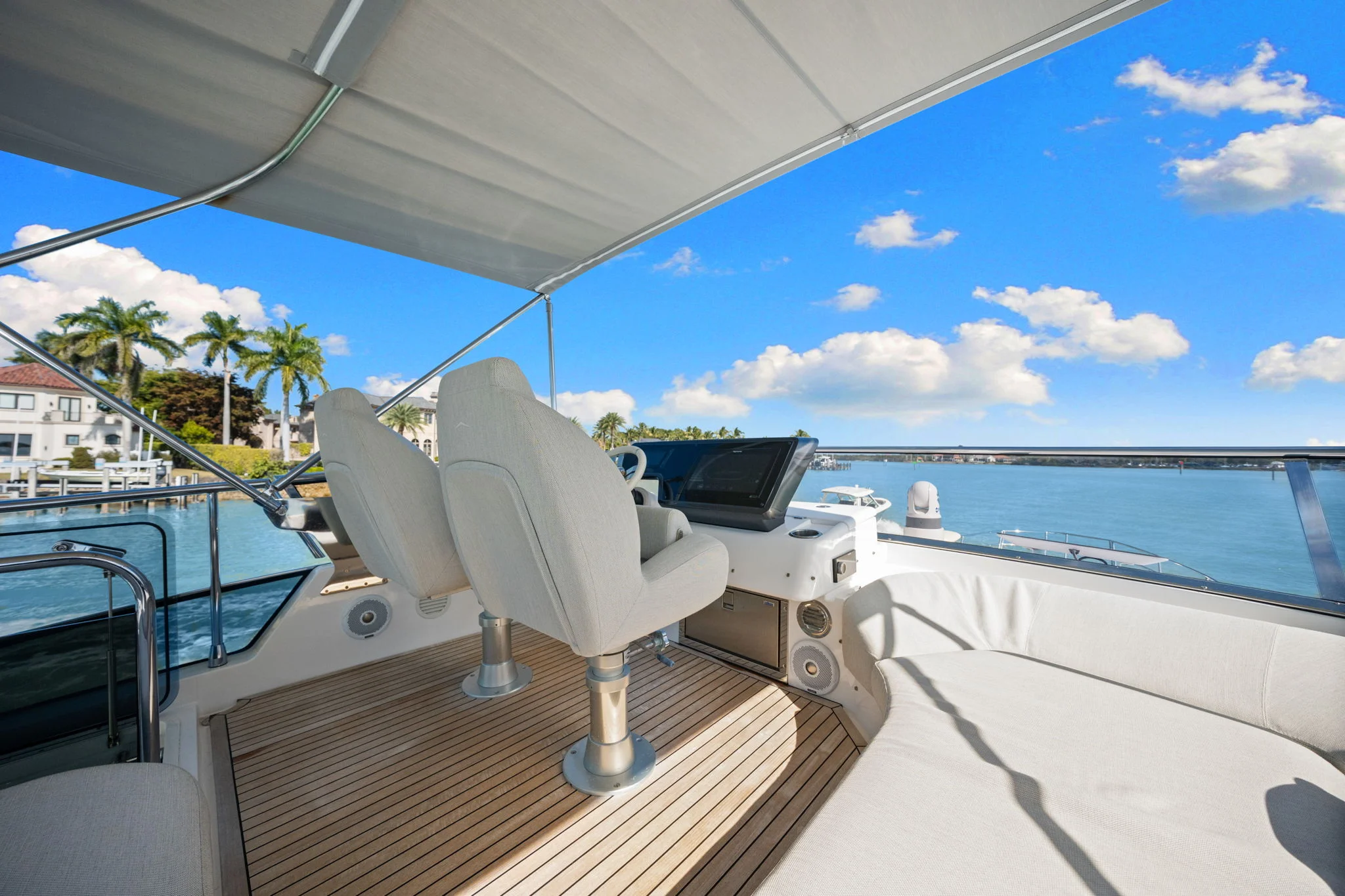 2022 Azimut S6 Image Thumbnail #31