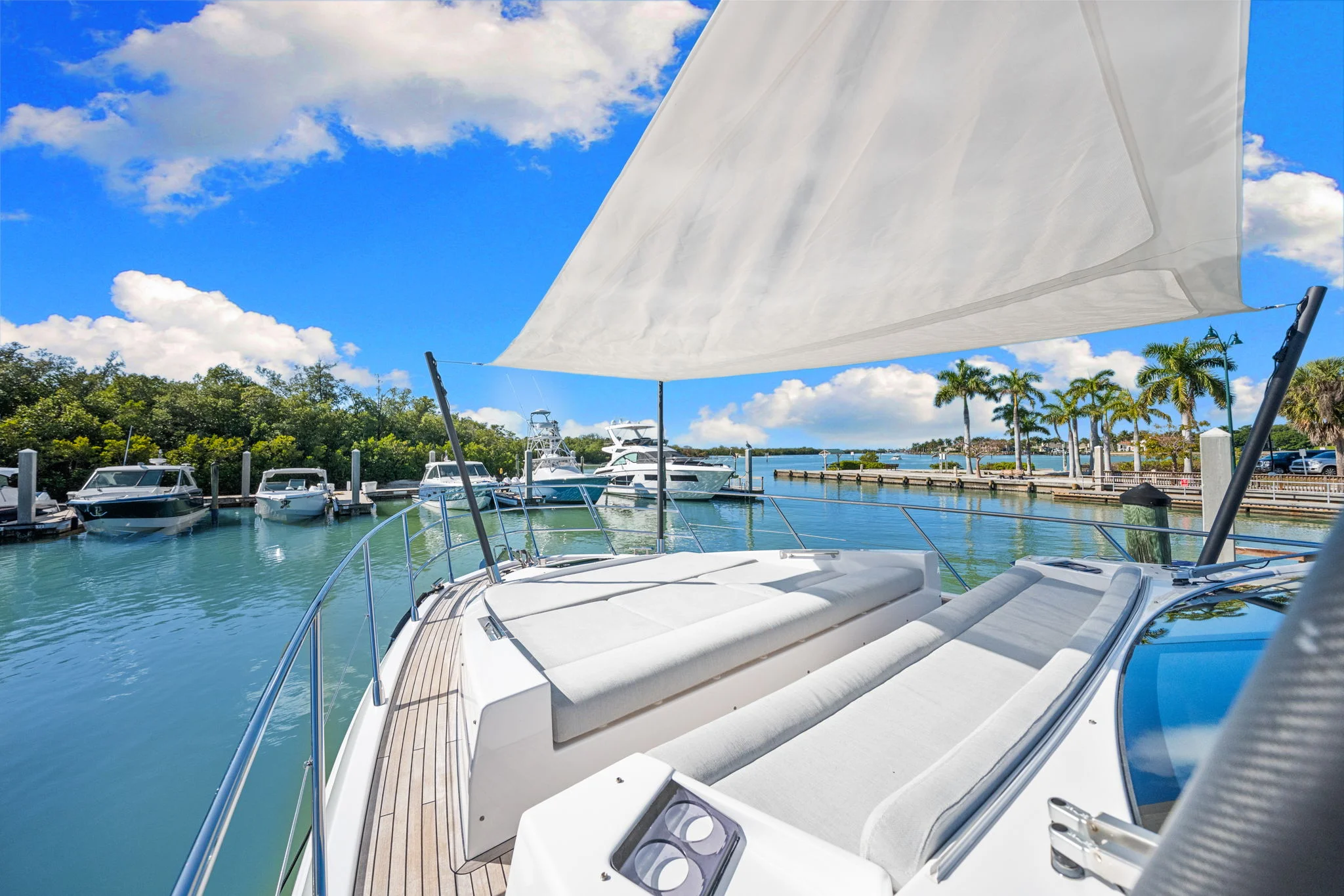 2022 Azimut S6 Image Thumbnail #27