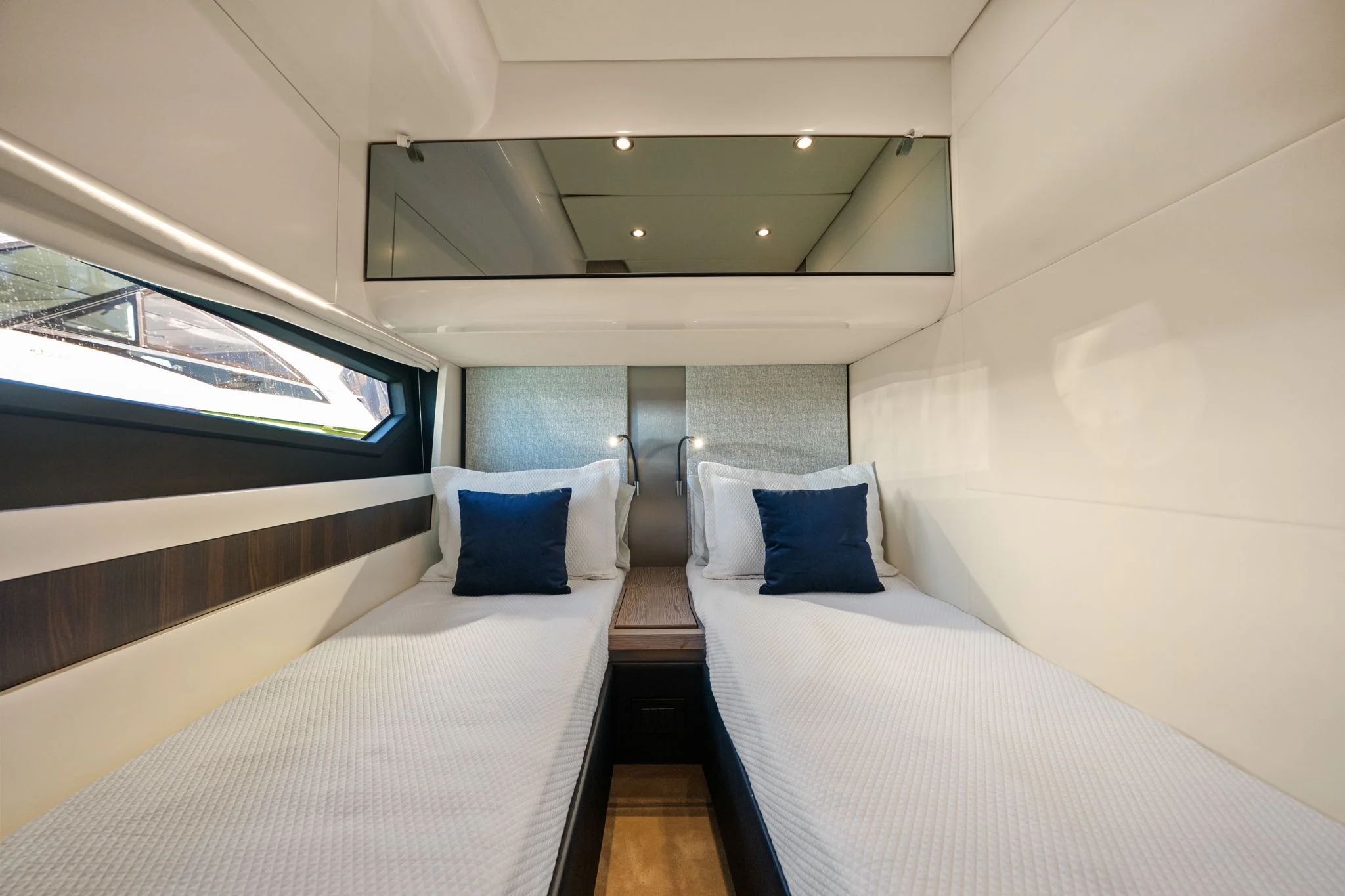 2022 Azimut S6 Image Thumbnail #69