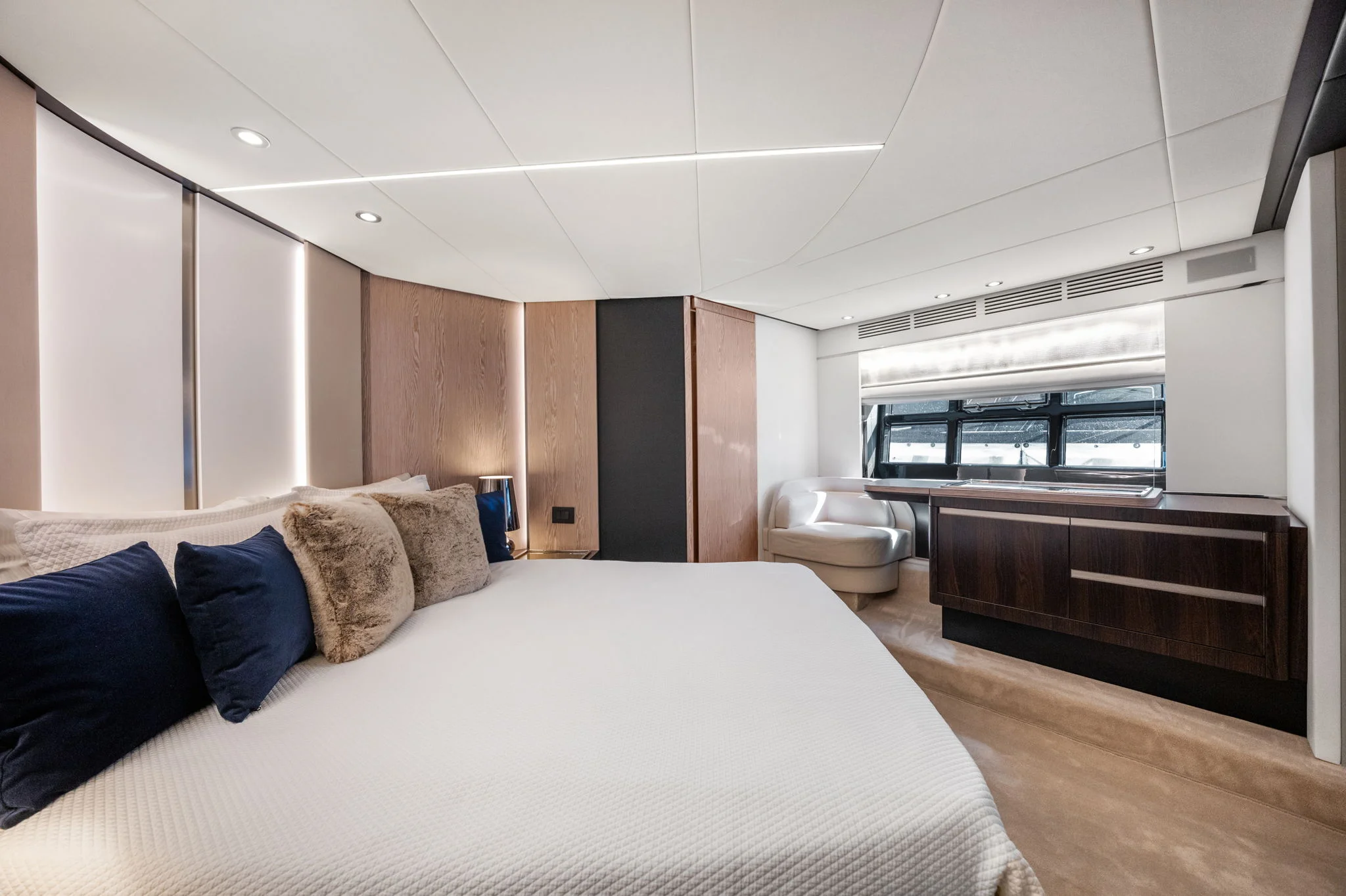 2022 Azimut S6 Image Thumbnail #65