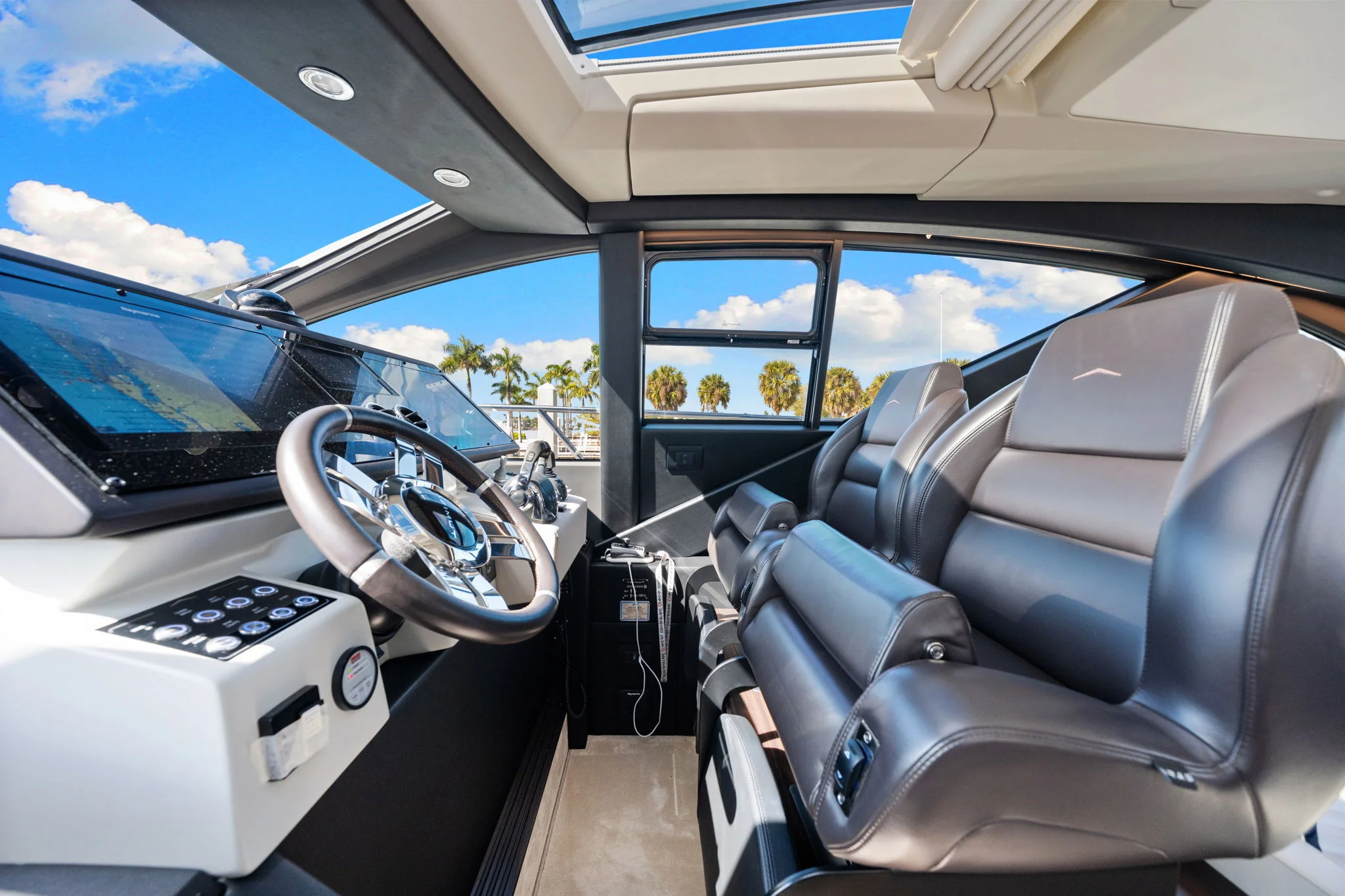 2022 Azimut S6 Image Thumbnail #49