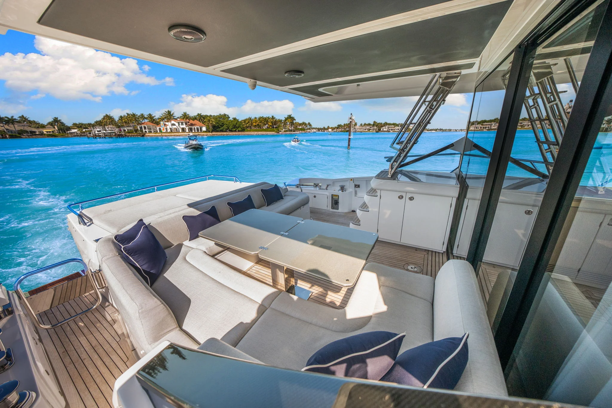 2022 Azimut S6 Image Thumbnail #38