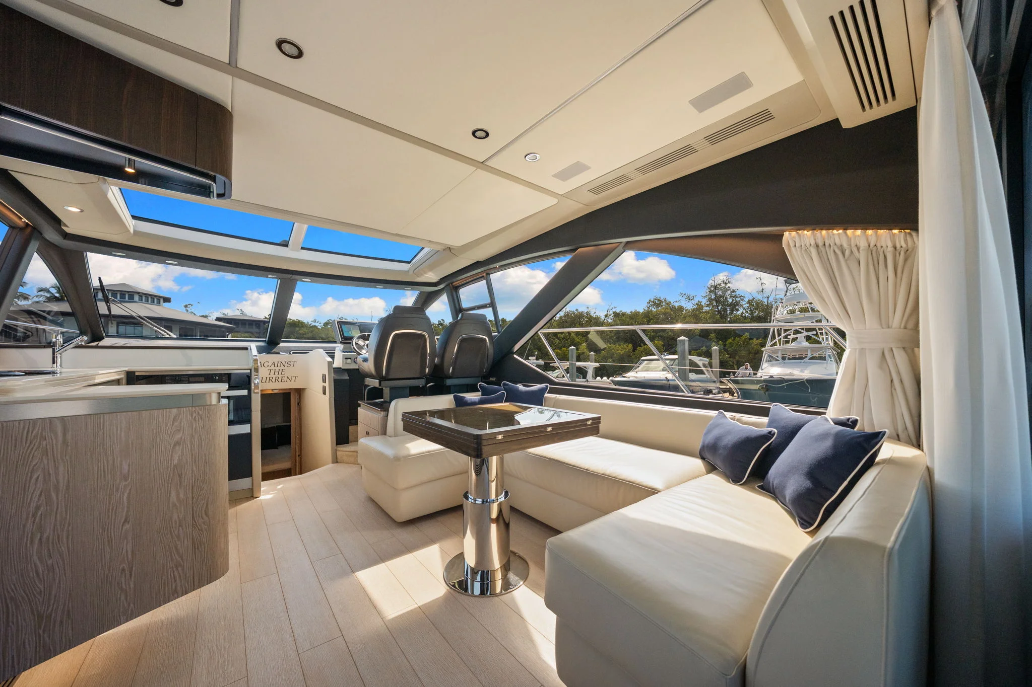 2022 Azimut S6 Image Thumbnail #57