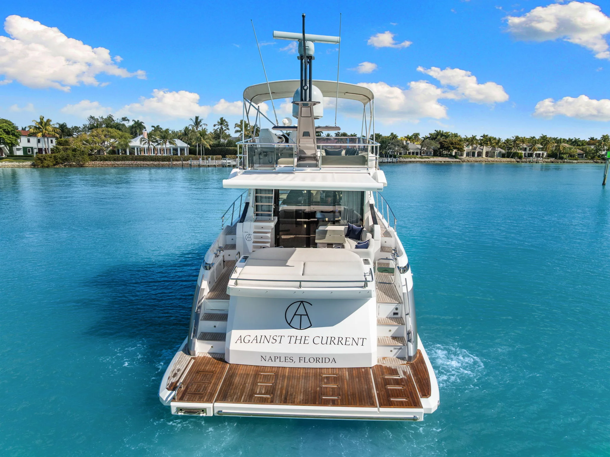 2022 Azimut S6 Image Thumbnail #17