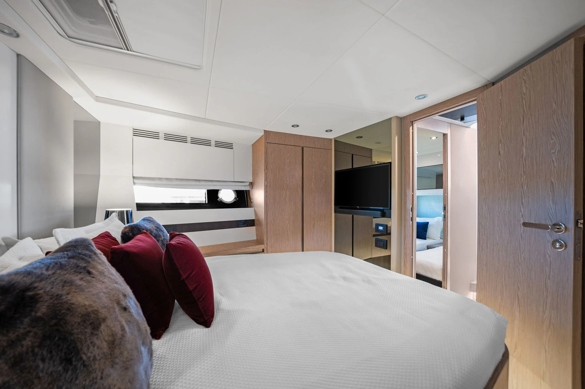 2022 Azimut S6 Image Thumbnail #68