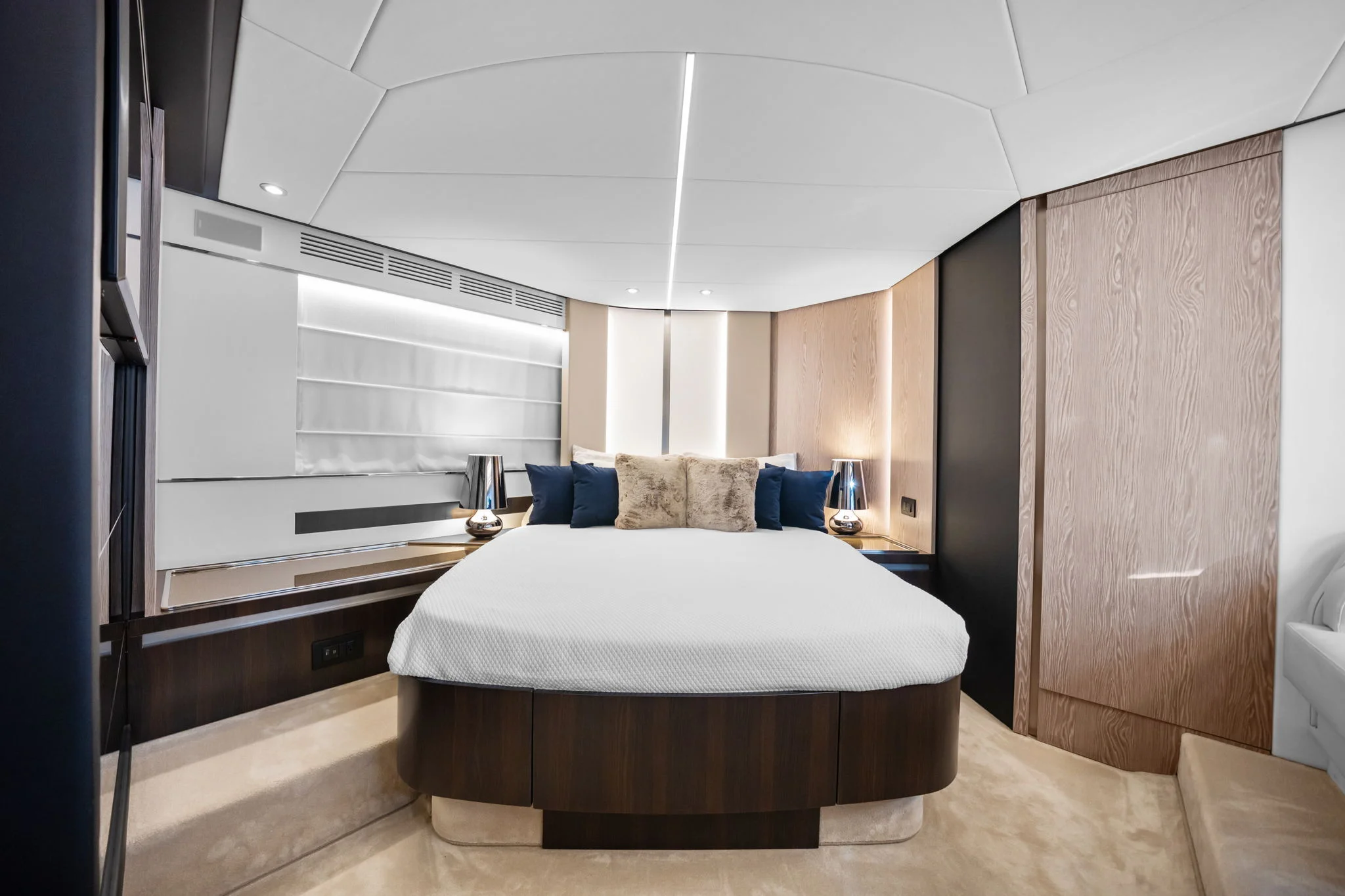 2022 Azimut S6 Image Thumbnail #63