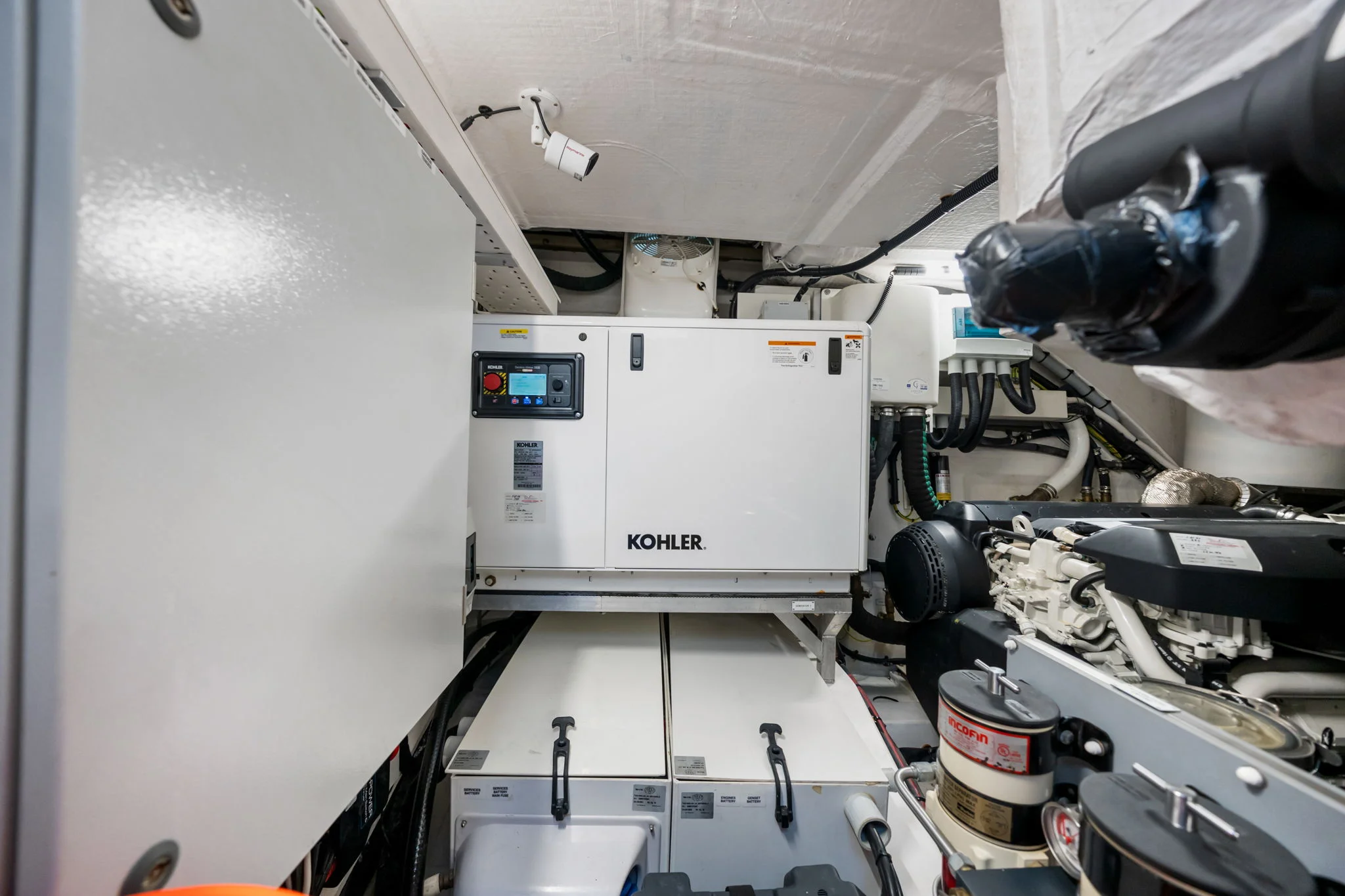 2022 Azimut S6 Image Thumbnail #77