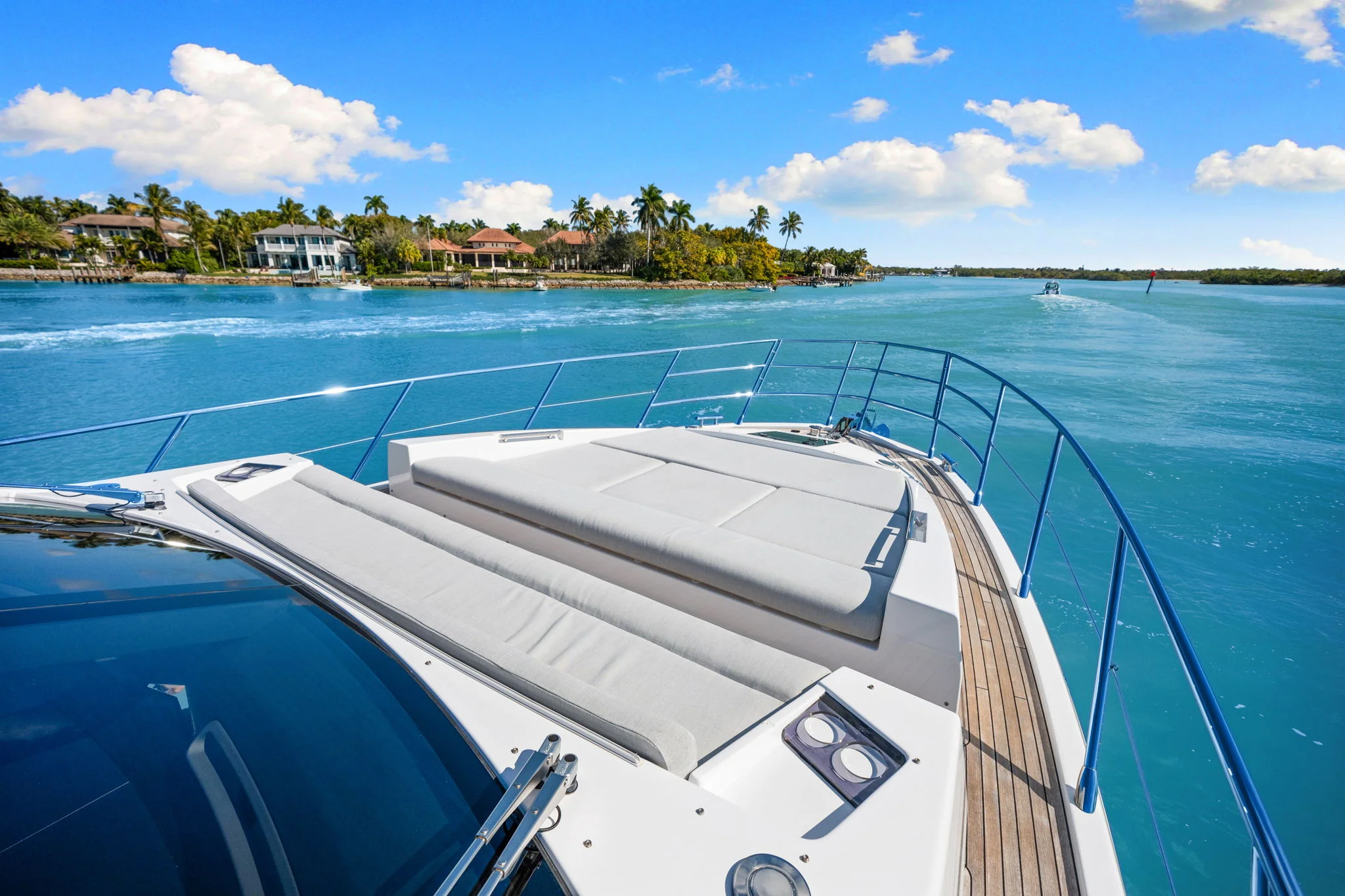 2022 Azimut S6 Image Thumbnail #23