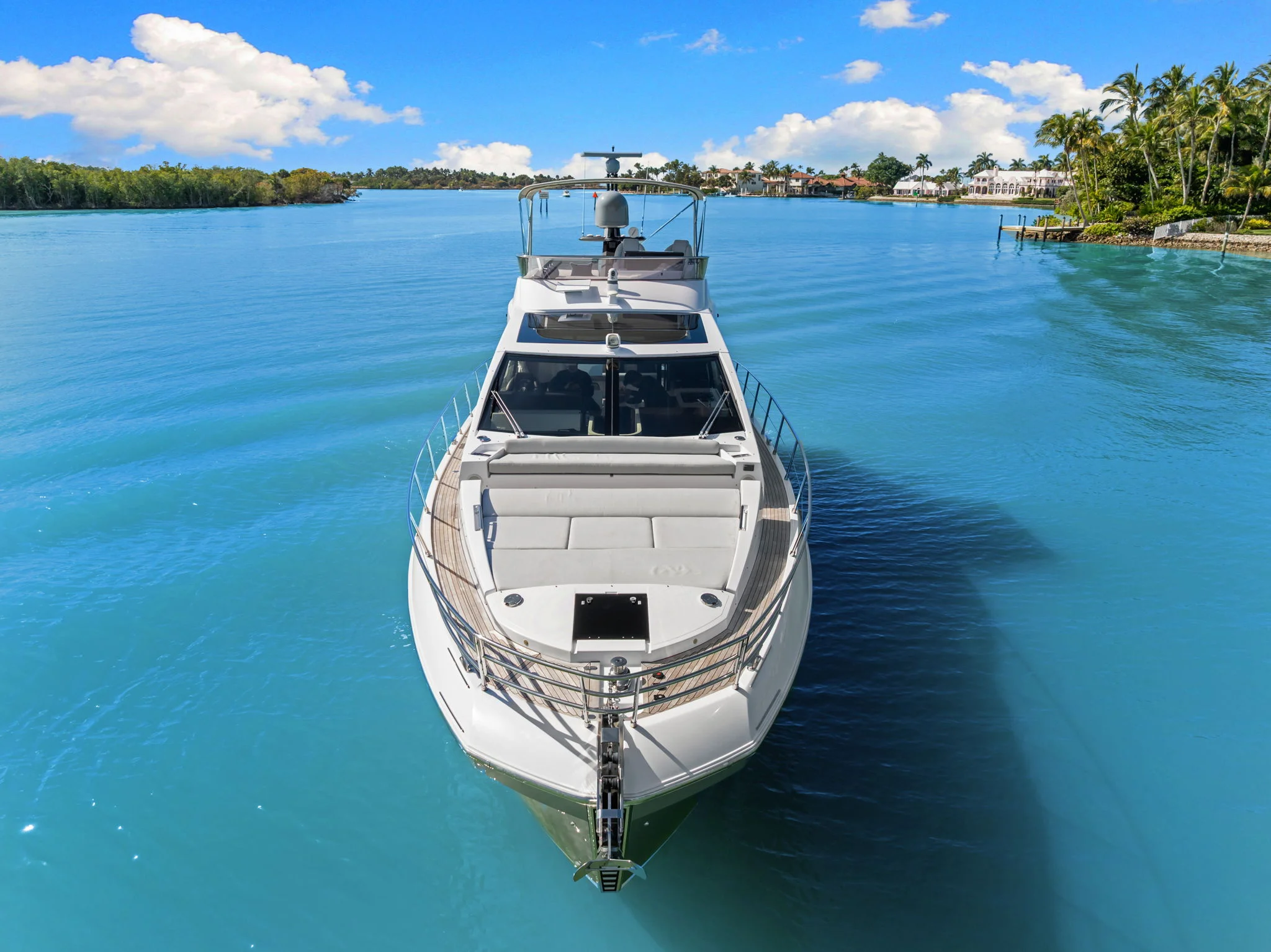 2022 Azimut S6 Image Thumbnail #10