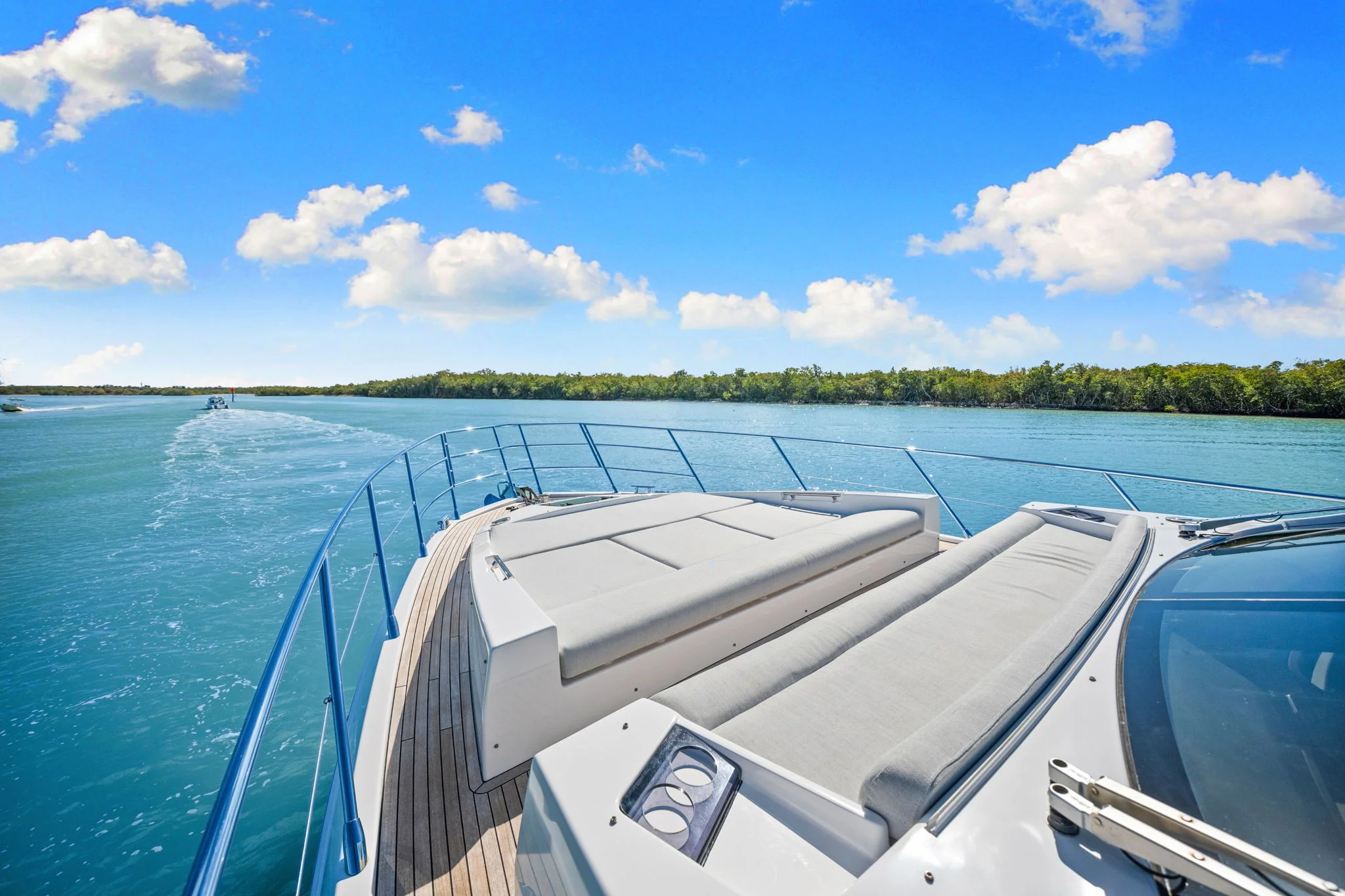 2022 Azimut S6 Image Thumbnail #22