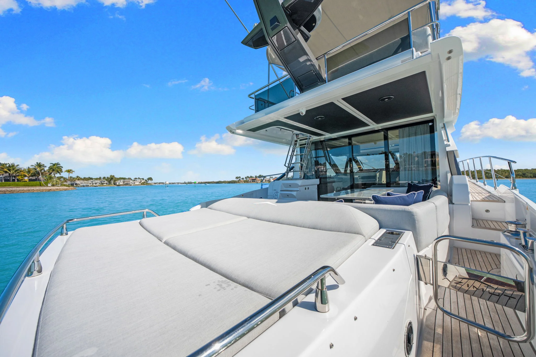 2022 Azimut S6 Image Thumbnail #42