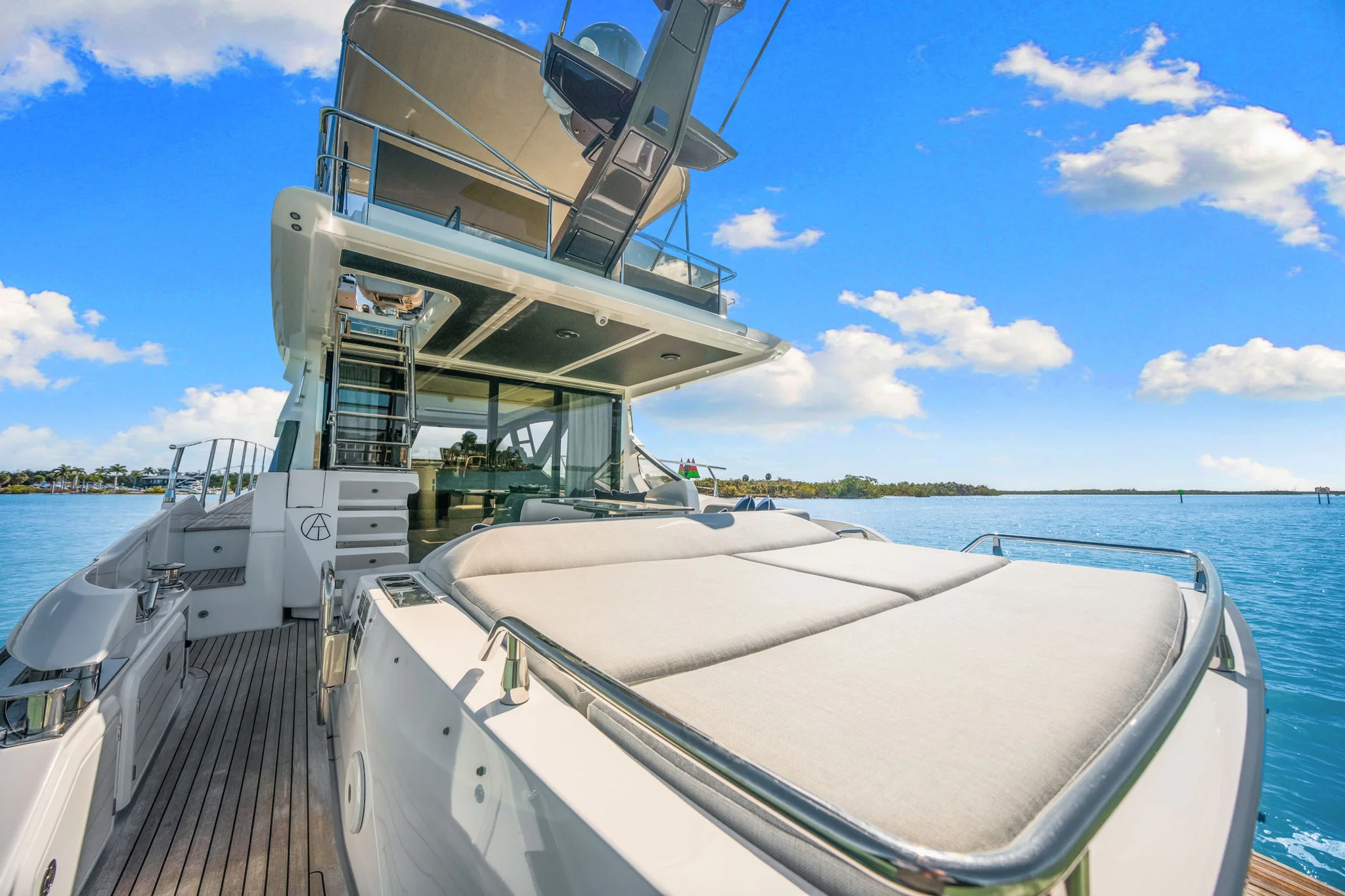 2022 Azimut S6 Image Thumbnail #41