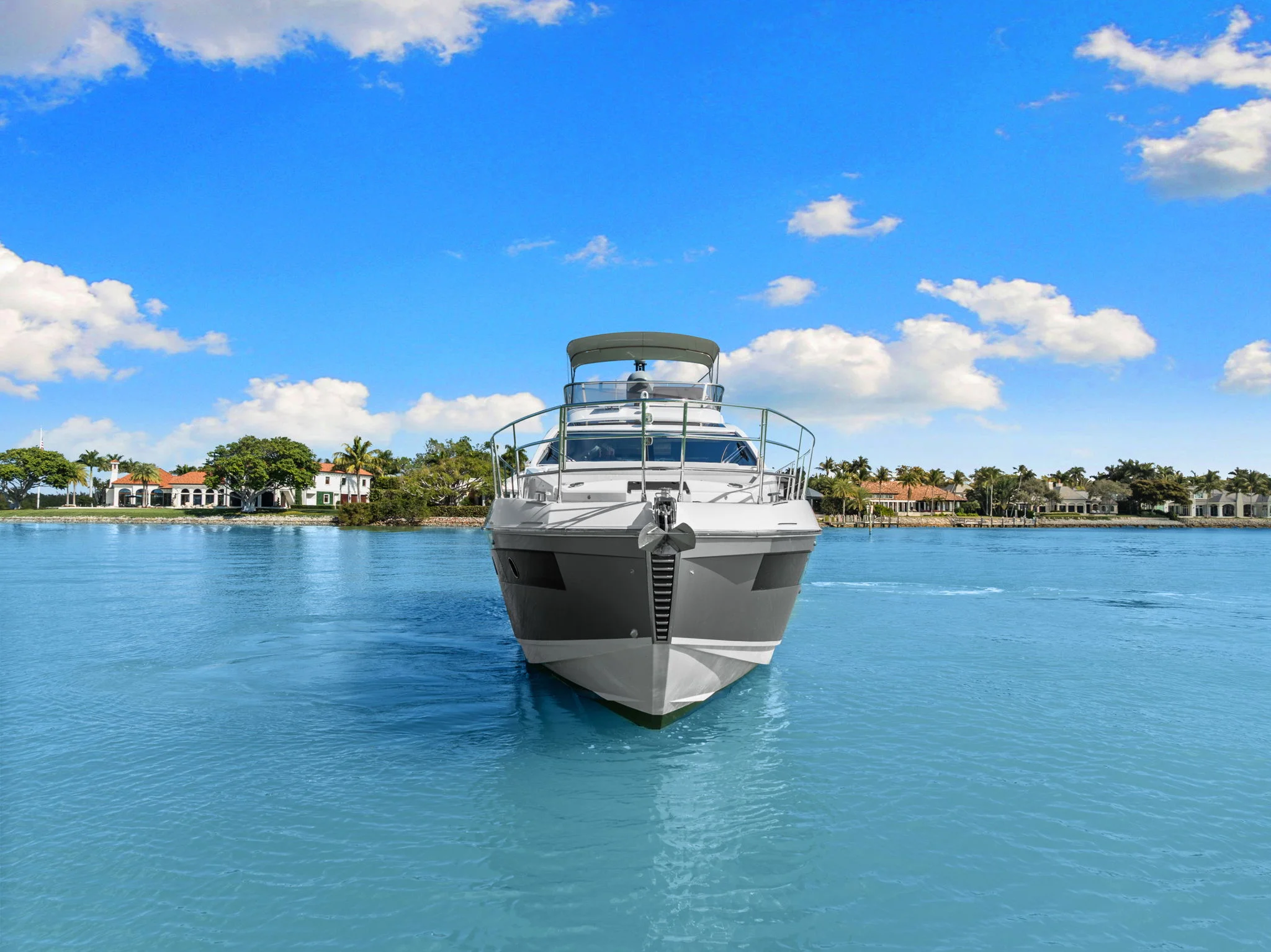 2022 Azimut S6 Image Thumbnail #5