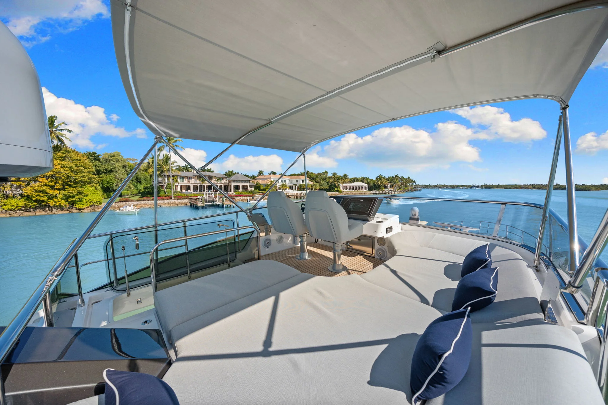 2022 Azimut S6 Image Thumbnail #35