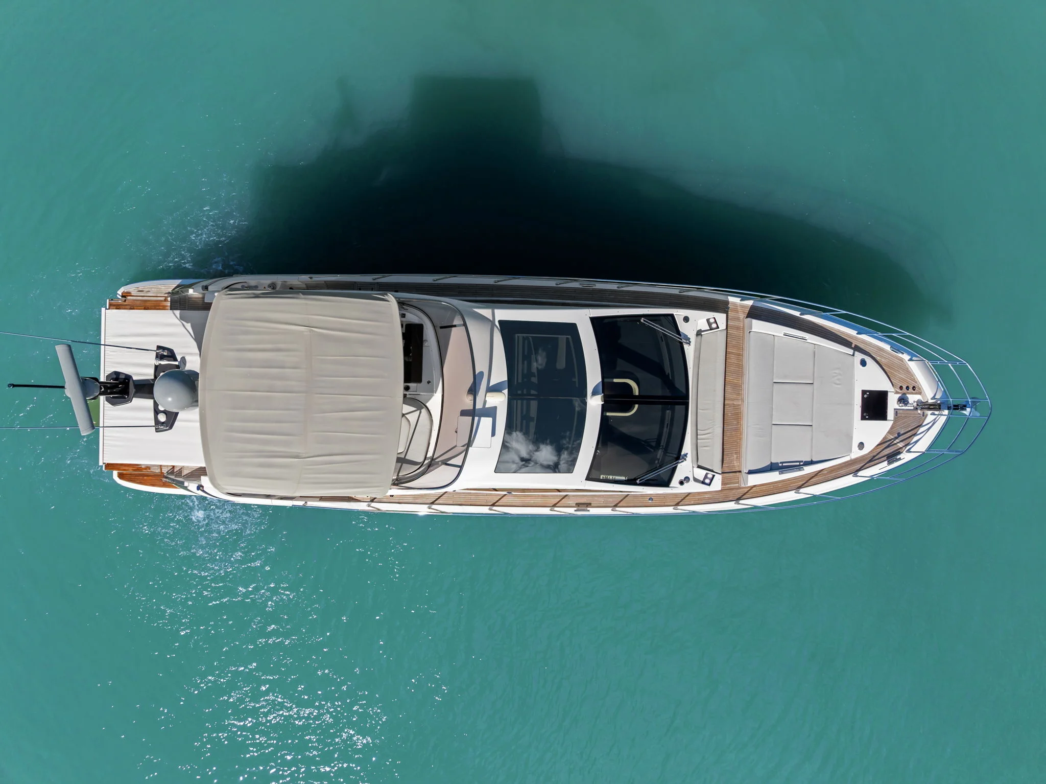 2022 Azimut S6 Image Thumbnail #19