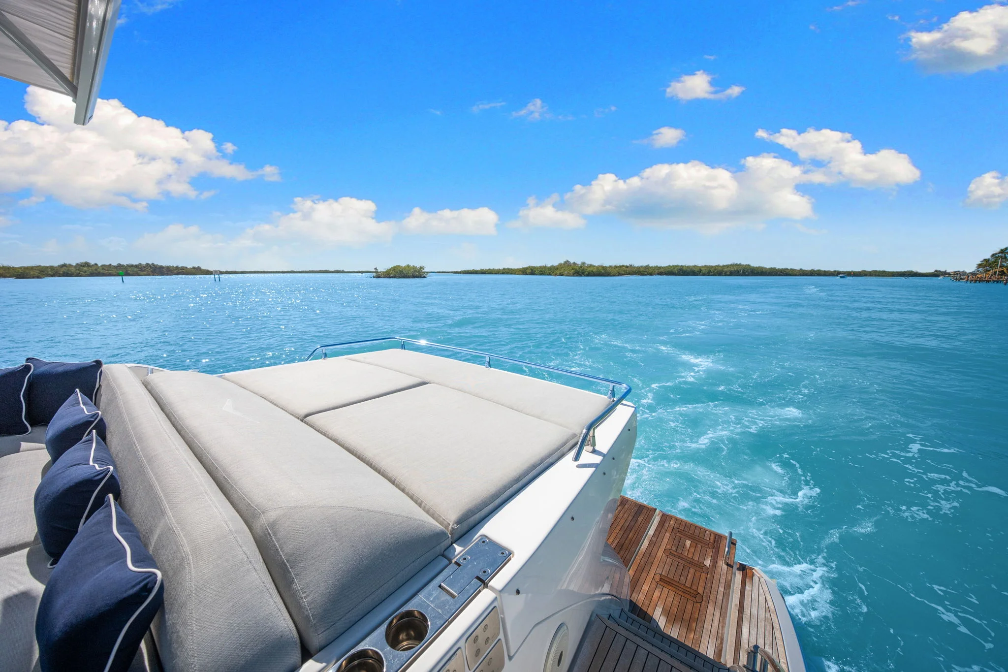 2022 Azimut S6 Image Thumbnail #43