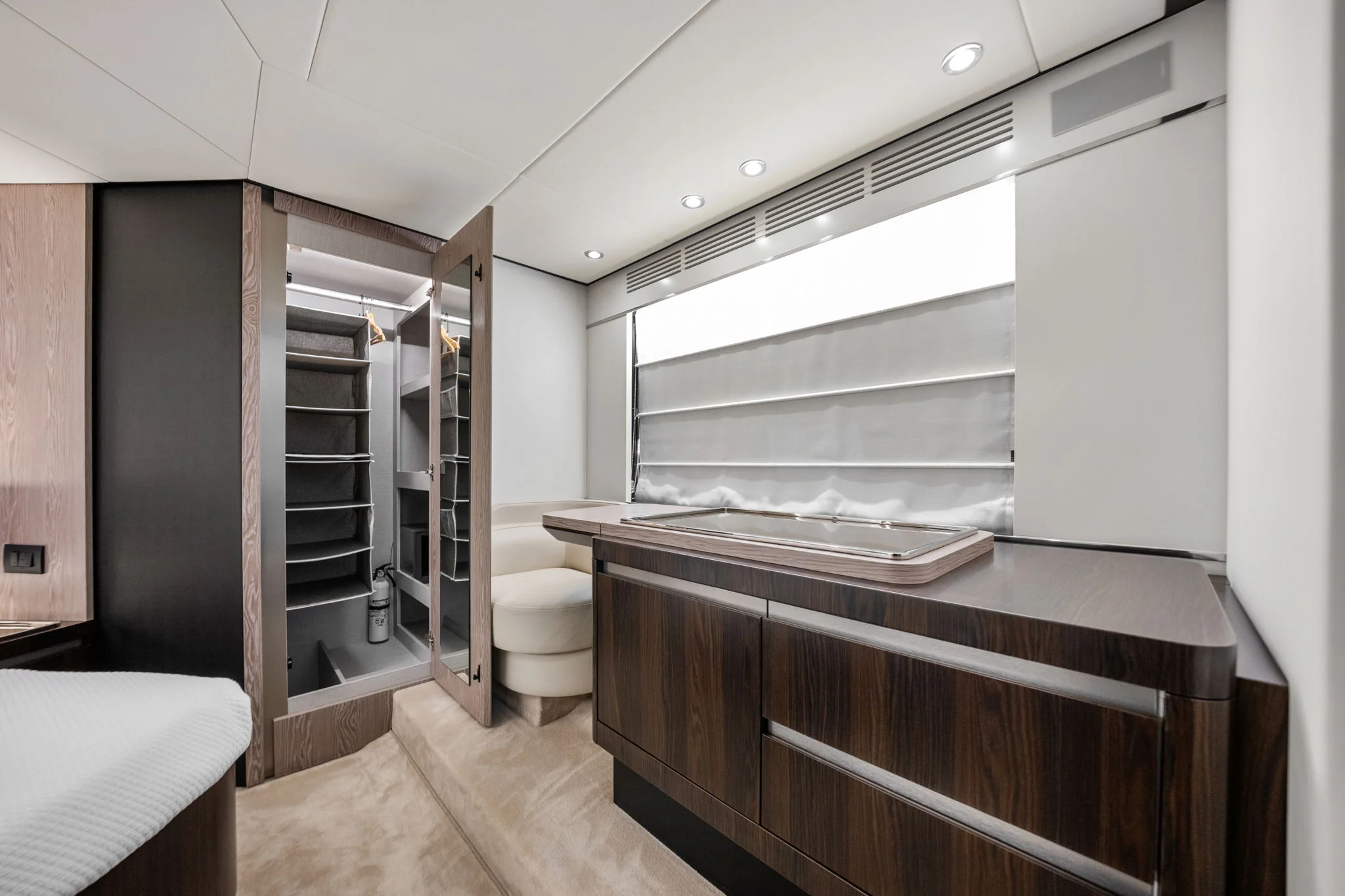 2022 Azimut S6 Image Thumbnail #66