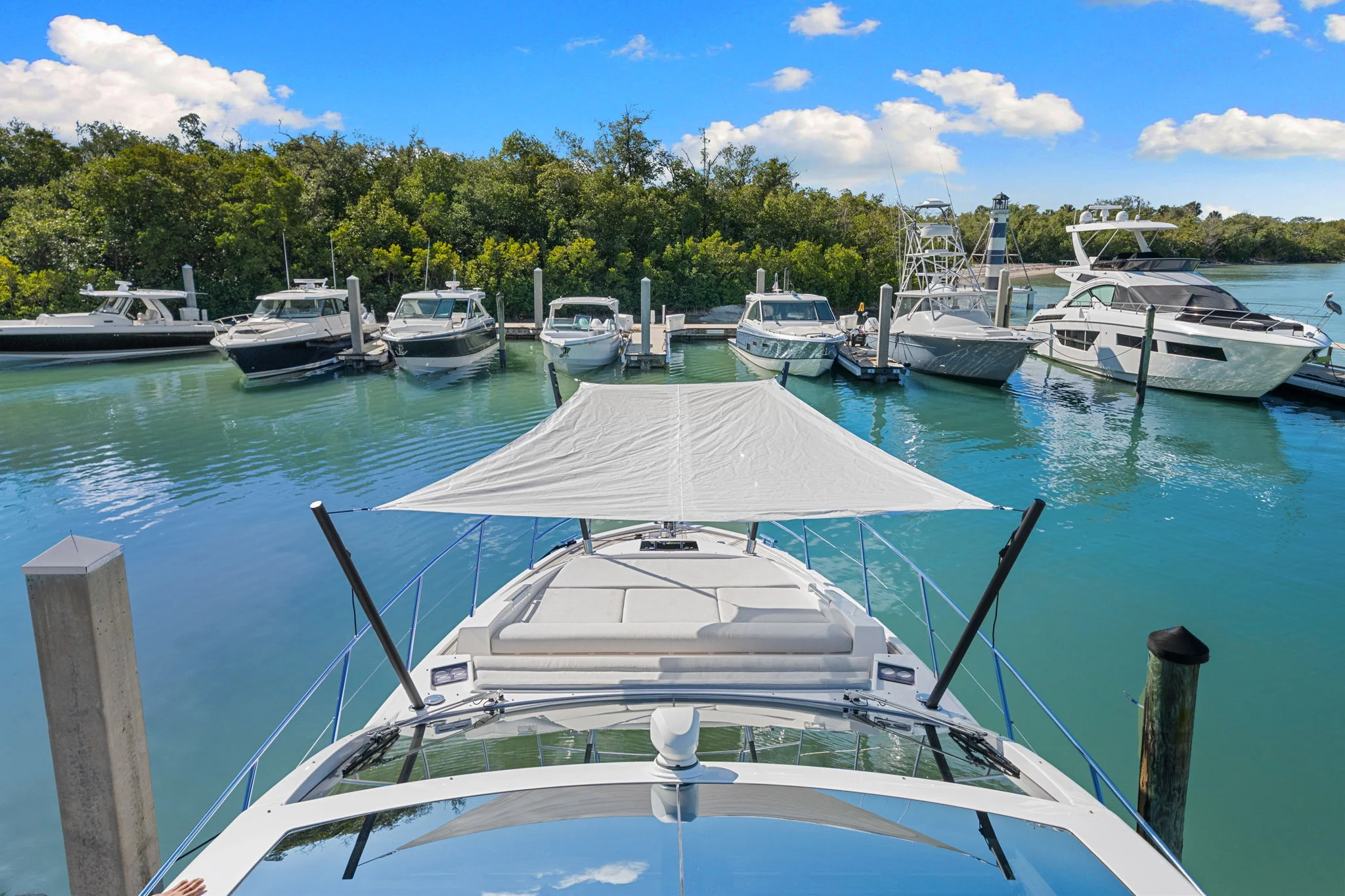 2022 Azimut S6 Image Thumbnail #25