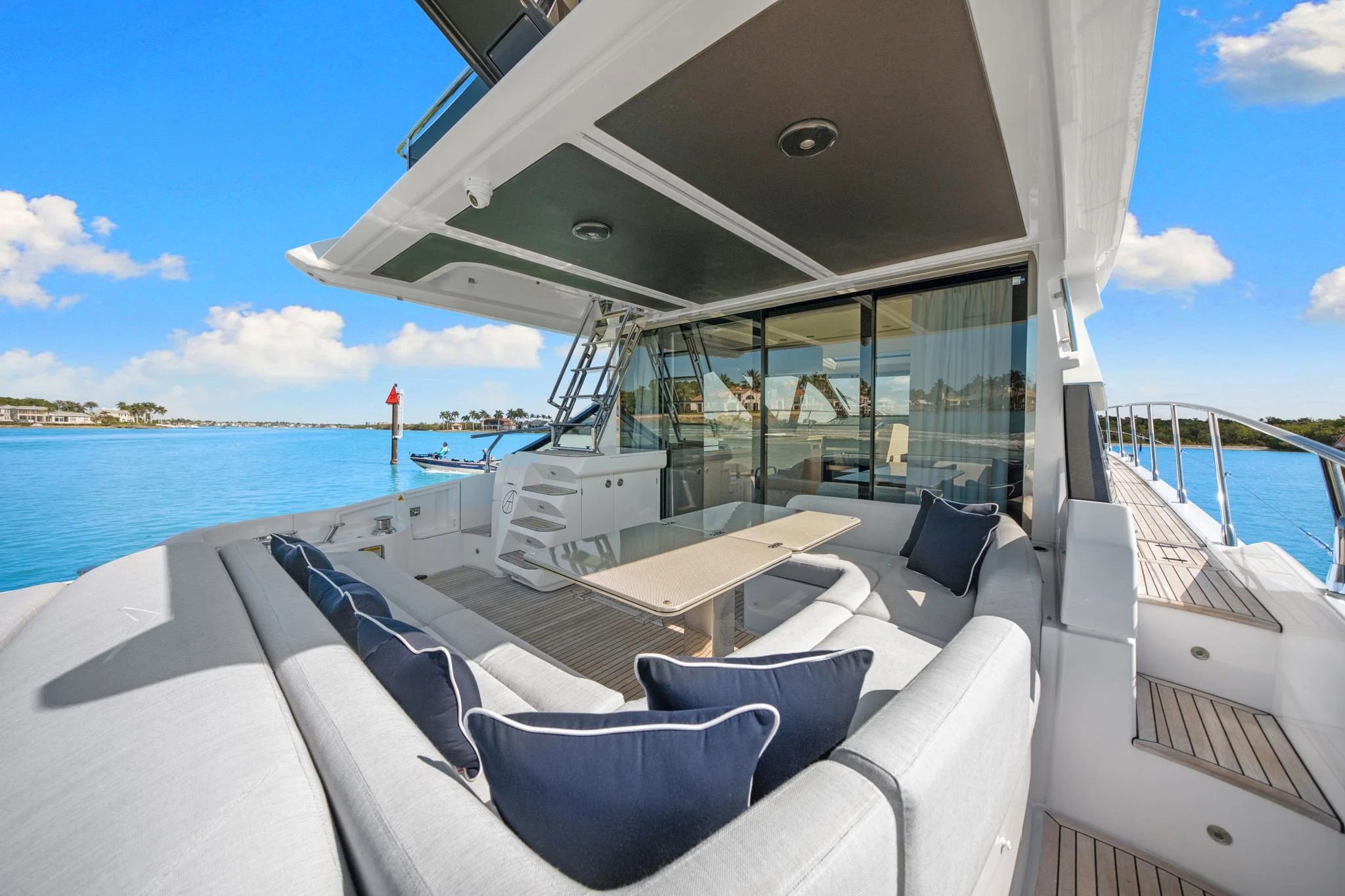 2022 Azimut S6 Image Thumbnail #40