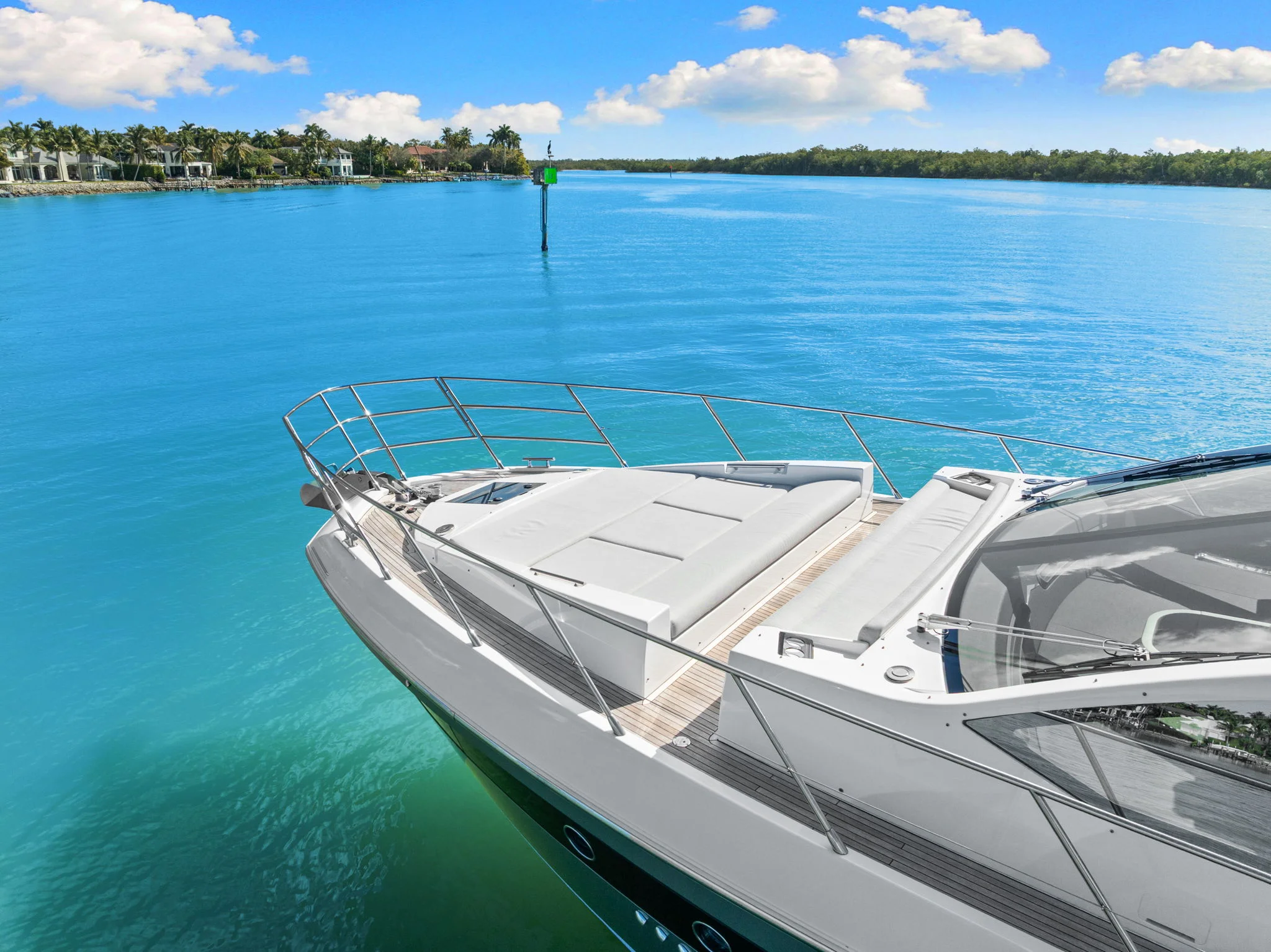 2022 Azimut S6 Image Thumbnail #21