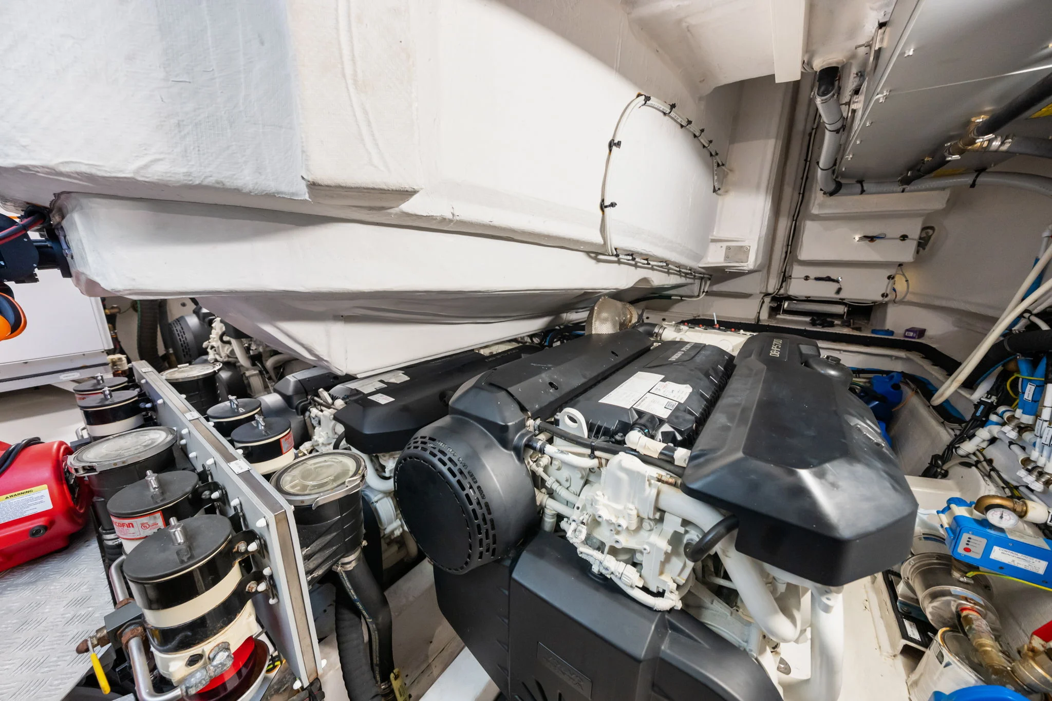 2022 Azimut S6 Image Thumbnail #76