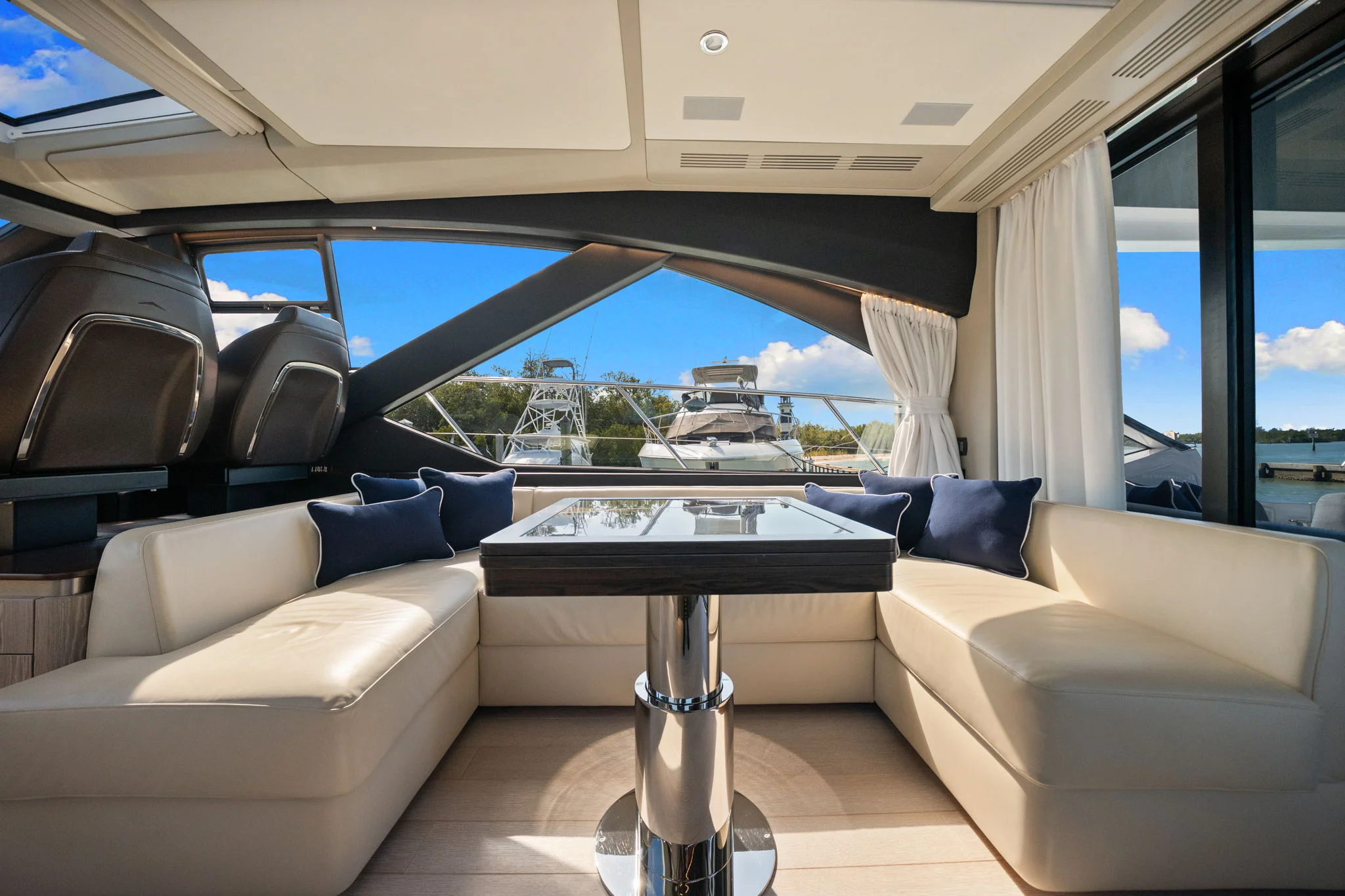 2022 Azimut S6 Image Thumbnail #56