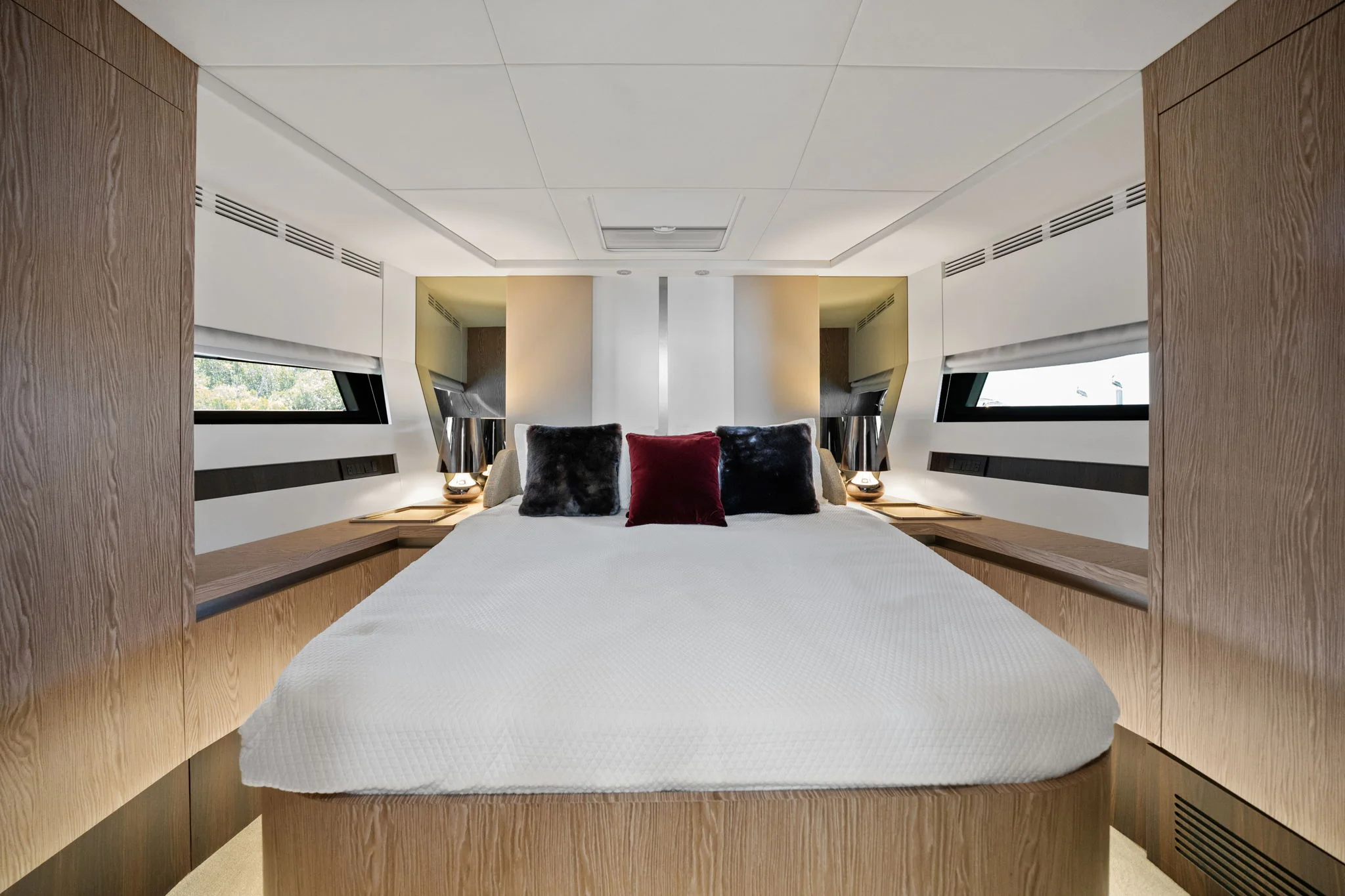 2022 Azimut S6 Image Thumbnail #67