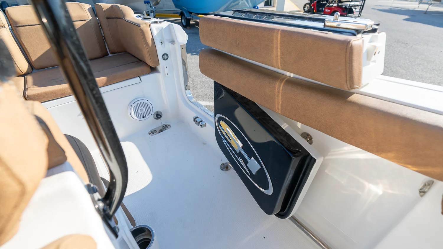 2021 Sea Hunt 25 ULTRA Image Thumbnail #28