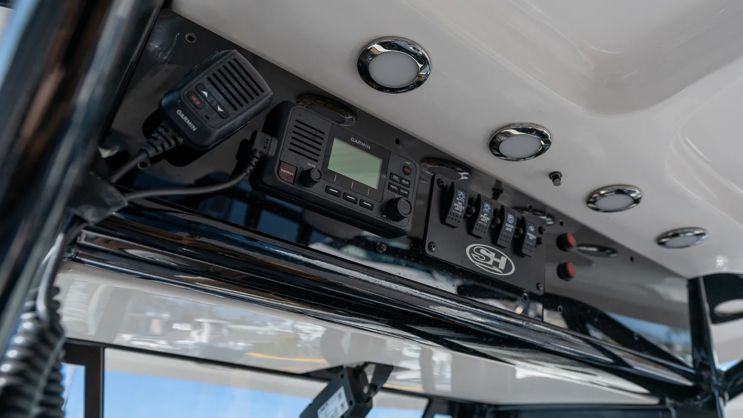 2021 Sea Hunt 25 ULTRA Image Thumbnail #12