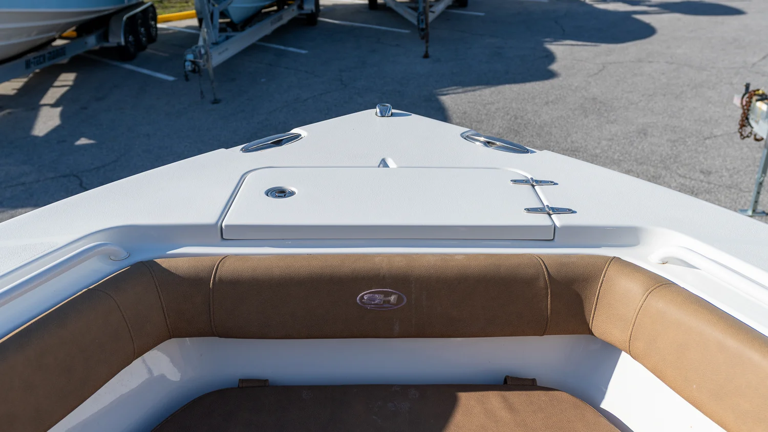 2021 Sea Hunt 25 ULTRA Image Thumbnail #3