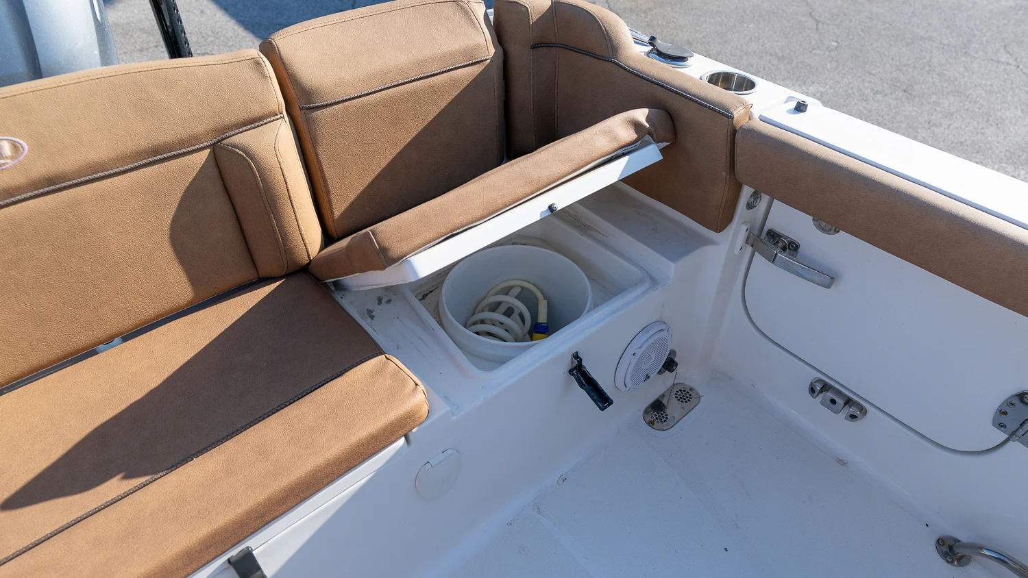 2021 Sea Hunt 25 ULTRA Image Thumbnail #23