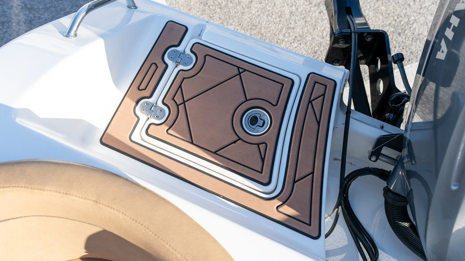 2021 Sea Hunt 25 ULTRA Image Thumbnail #32