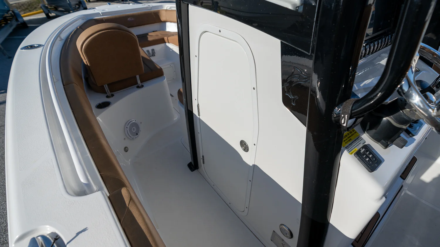 2021 Sea Hunt 25 ULTRA Image Thumbnail #9