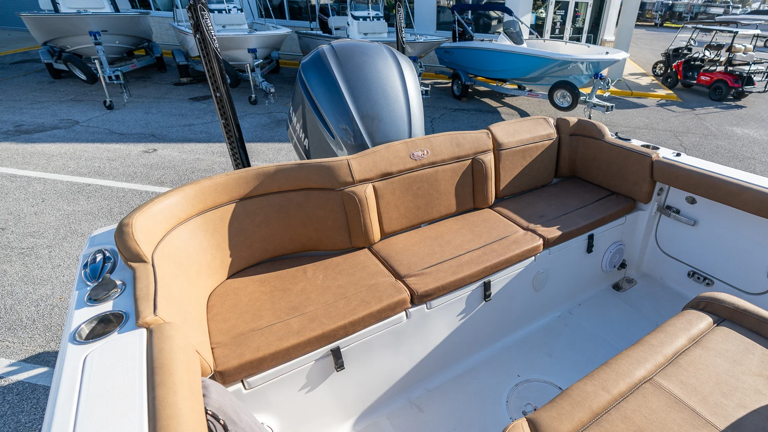 2021 Sea Hunt 25 ULTRA Image Thumbnail #21