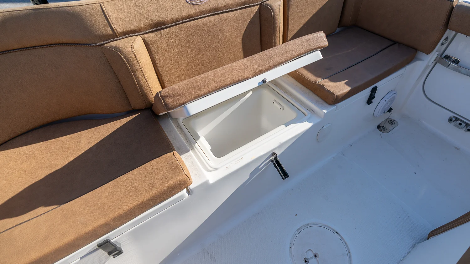 2021 Sea Hunt 25 ULTRA Image Thumbnail #22