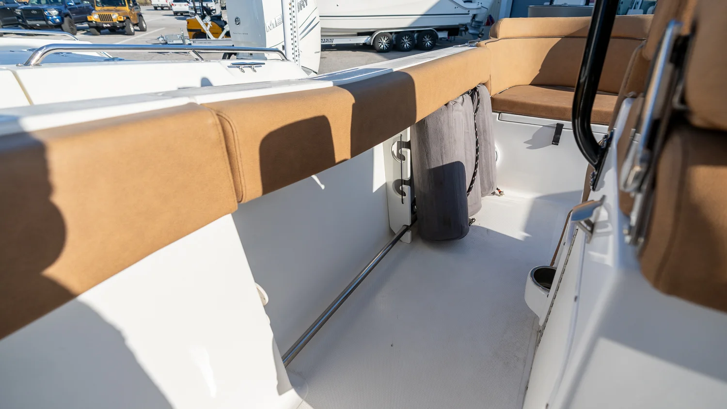 2021 Sea Hunt 25 ULTRA Image Thumbnail #26