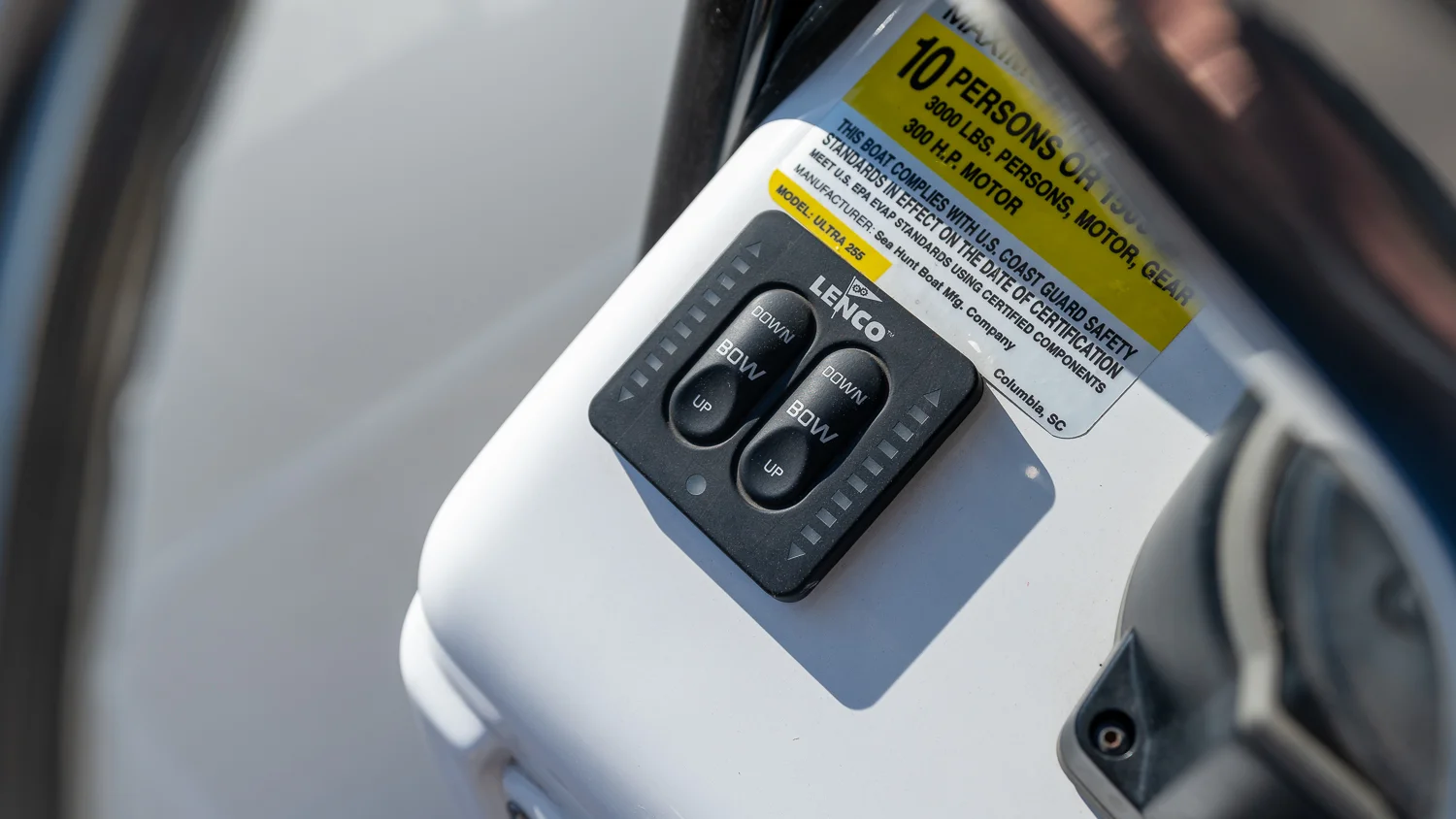 2021 Sea Hunt 25 ULTRA Image Thumbnail #16