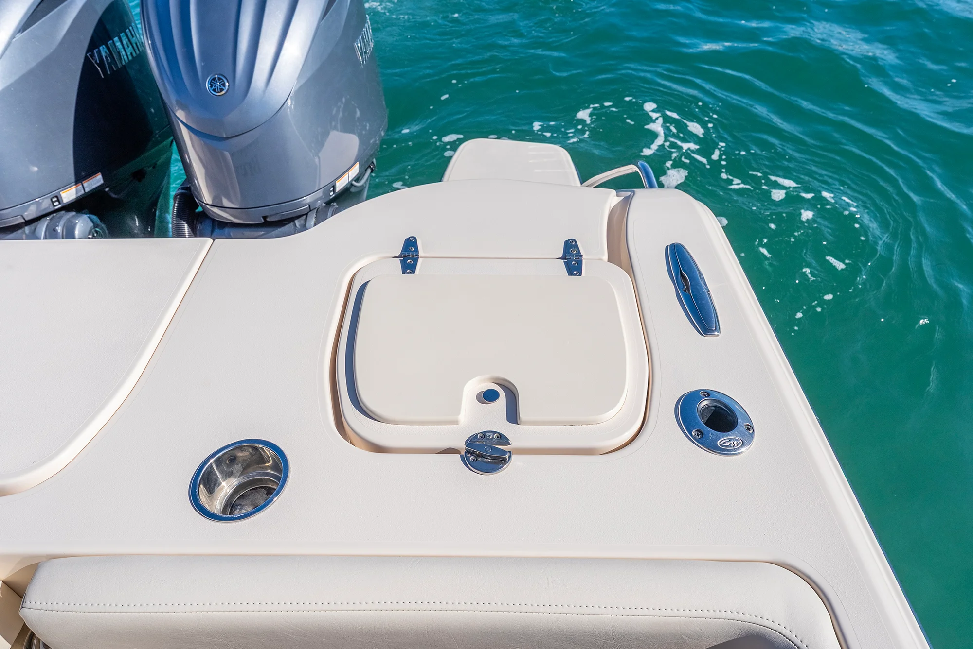 2024 Grady-White 326 CAN Image Thumbnail #65