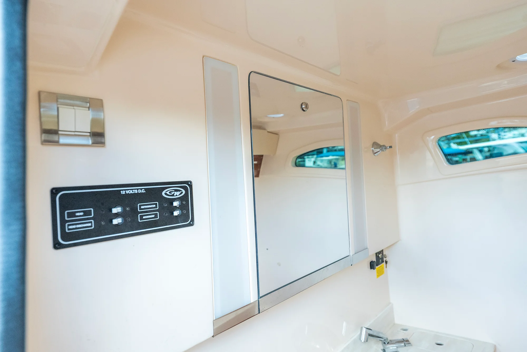 2024 Grady-White 326 CAN Image Thumbnail #74